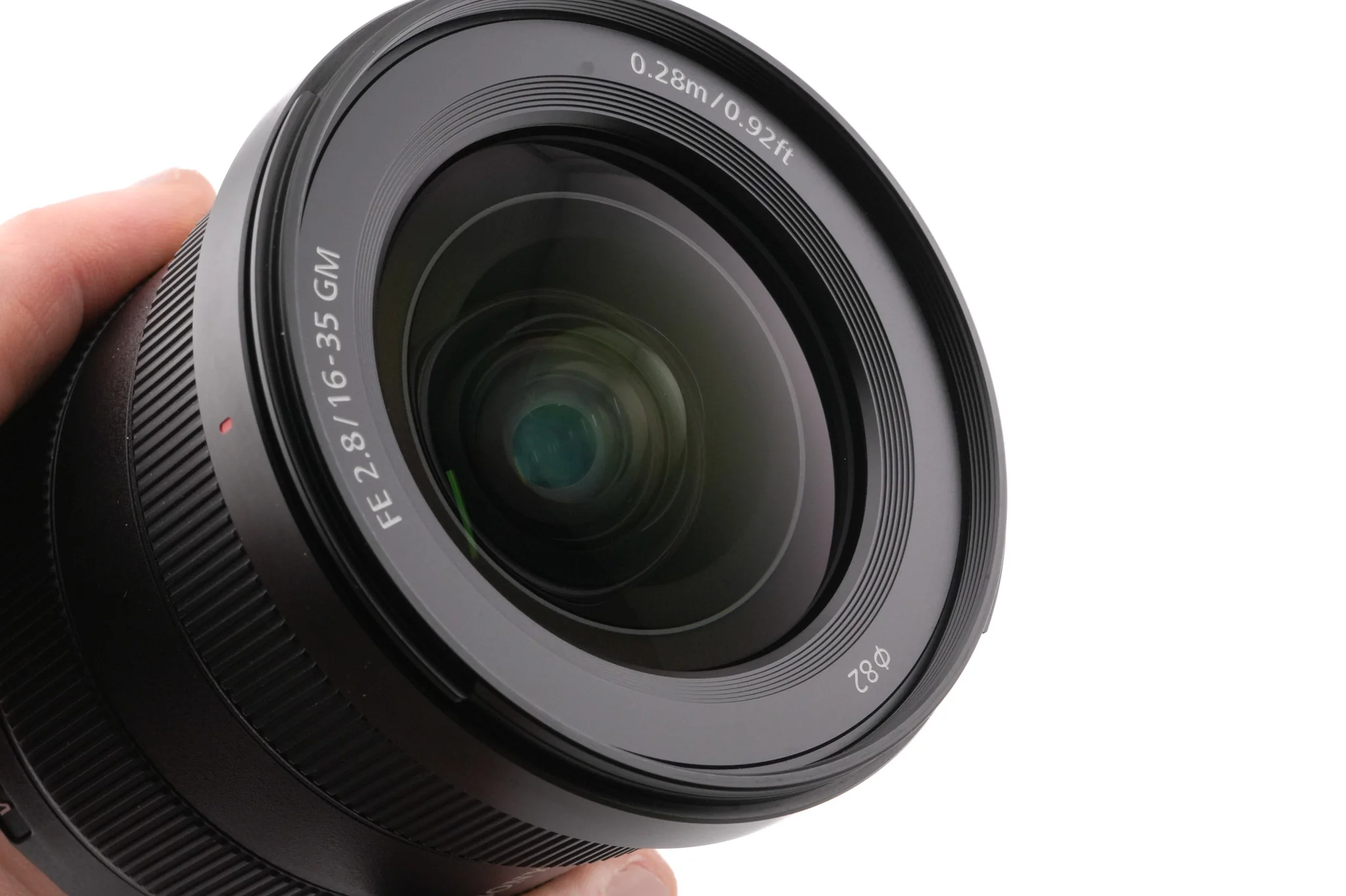 Sony 16-35mm f2.8 GM (SEL1635GM) - Image 5