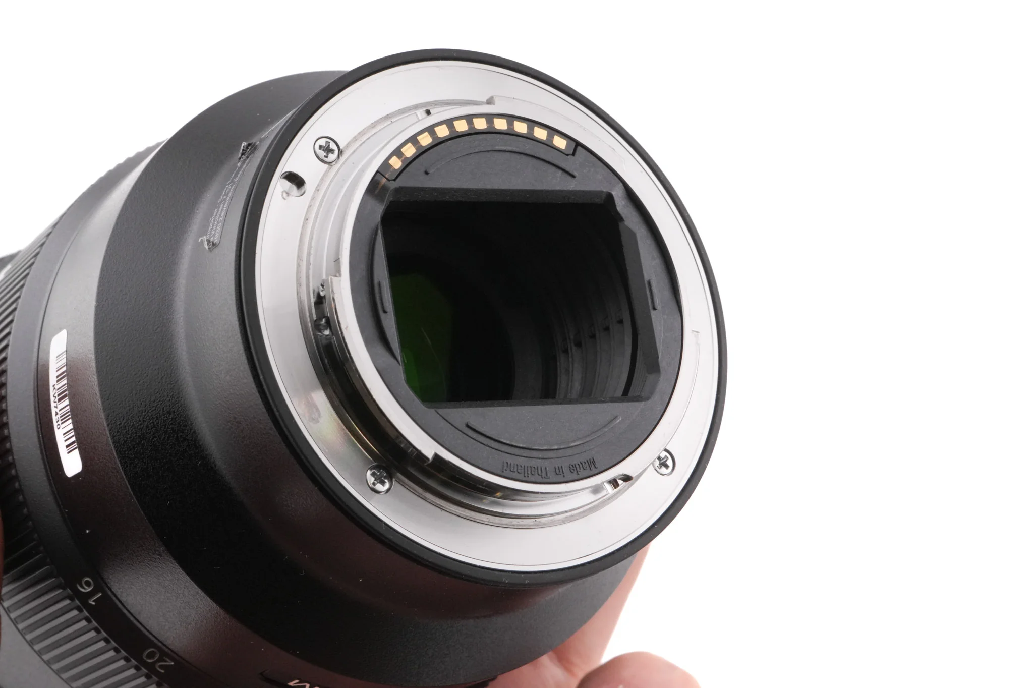 Sony 16-35mm f2.8 GM (SEL1635GM) - Image 6