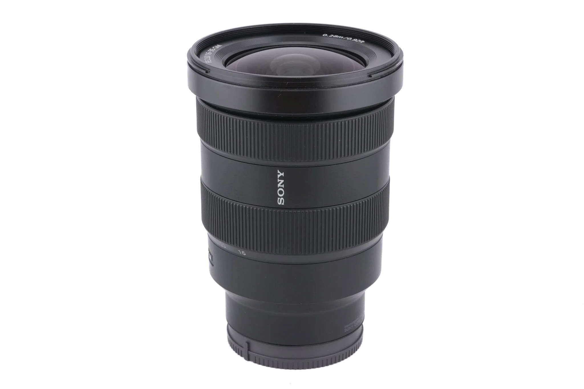 Sony 16-35mm f2.8 GM (SEL1635GM) - Image 2