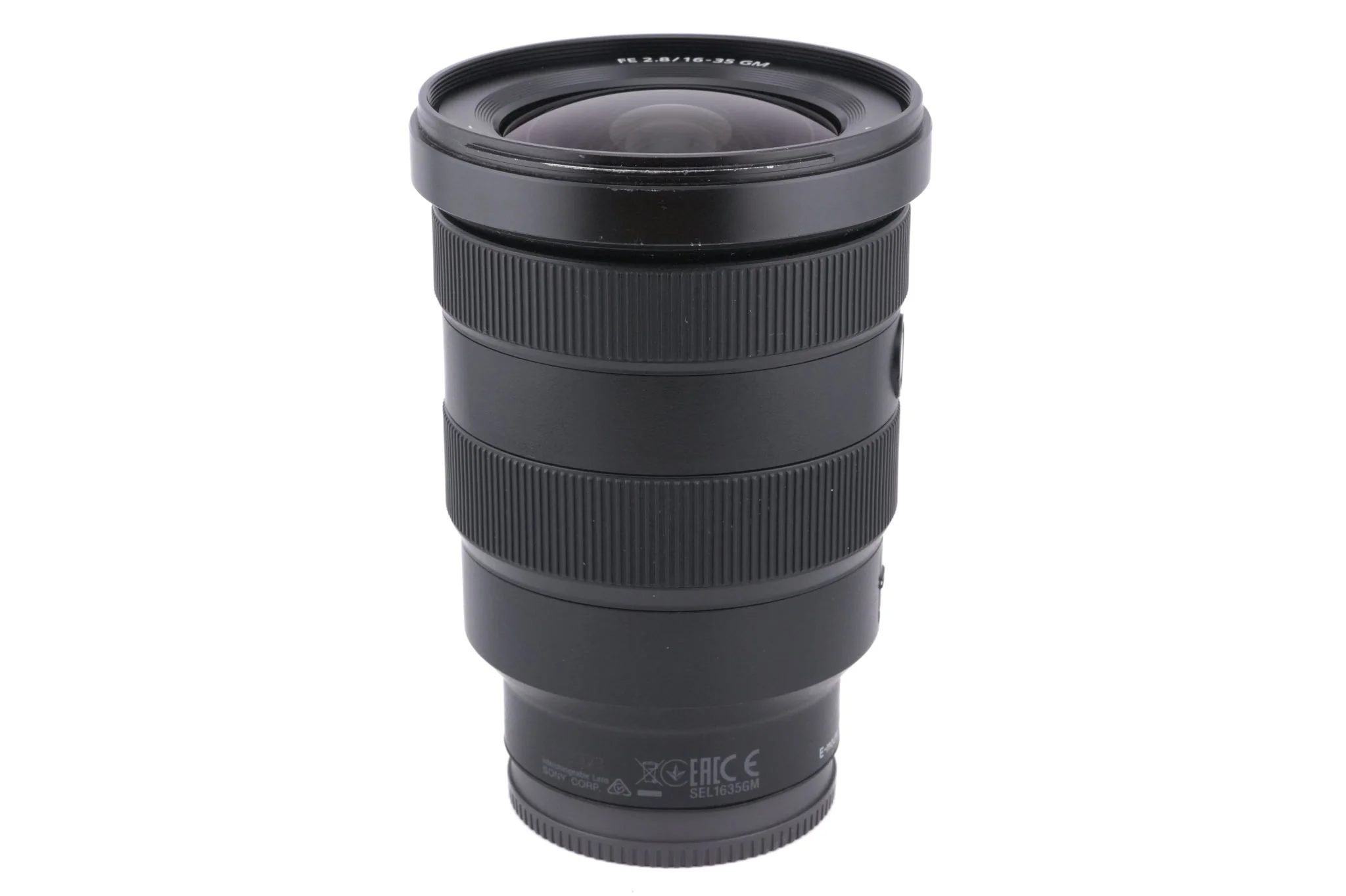 Sony 16-35mm f2.8 GM (SEL1635GM) - Image 3