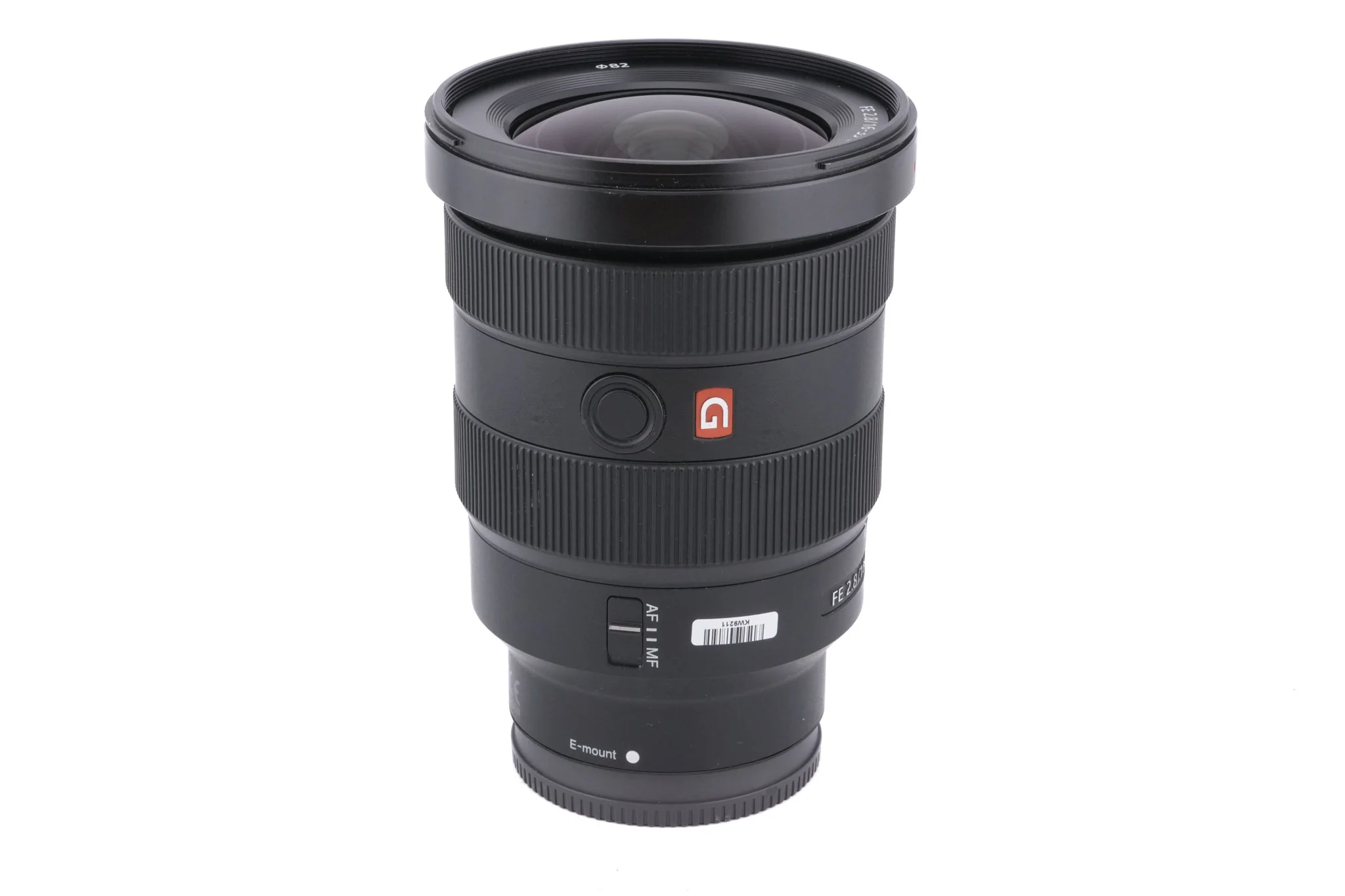 Sony 16-35mm f2.8 GM (SEL1635GM) - Image 4