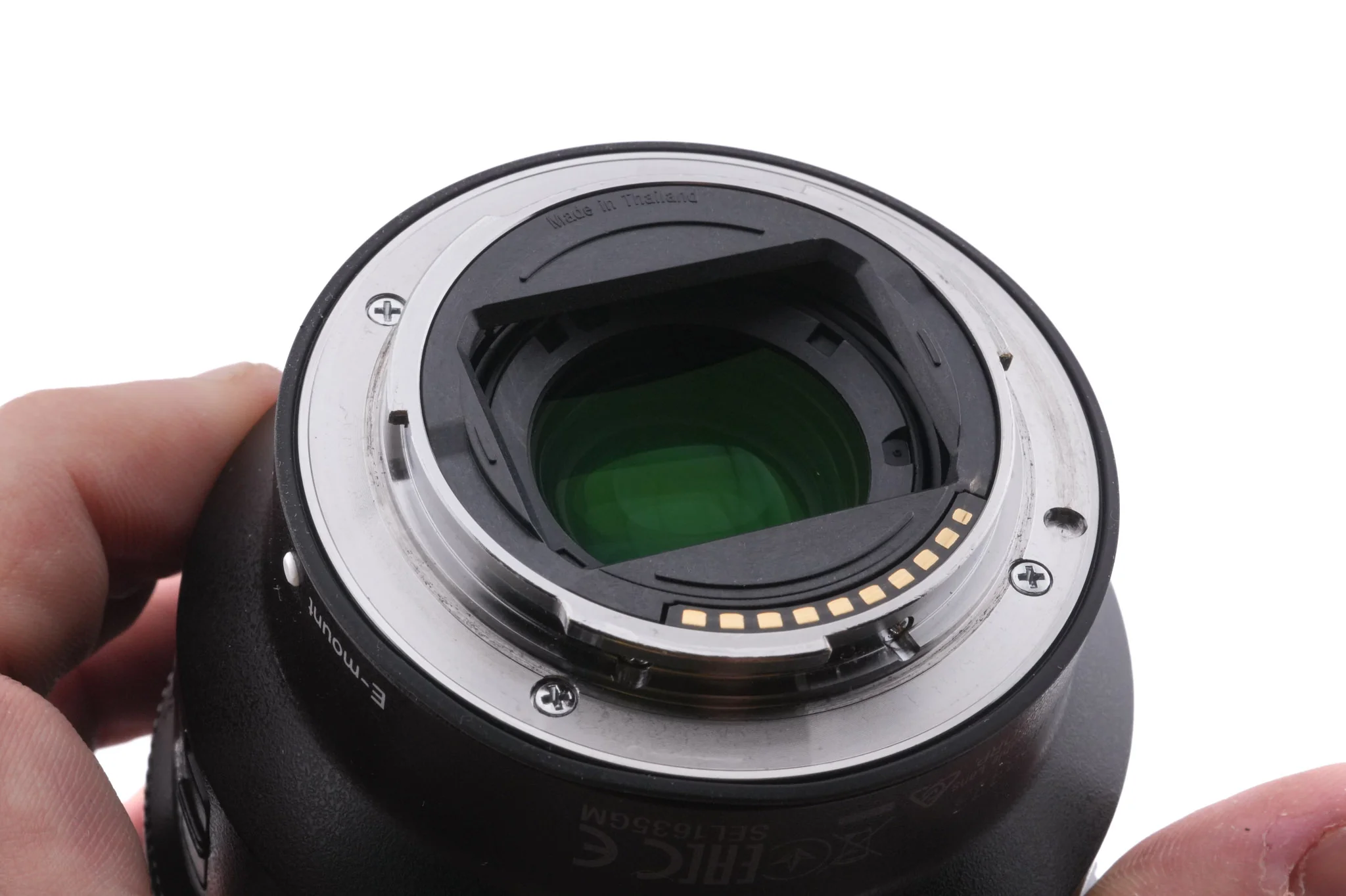 Sony 16-35mm f2.8 GM (SEL1635GM) - Image 6