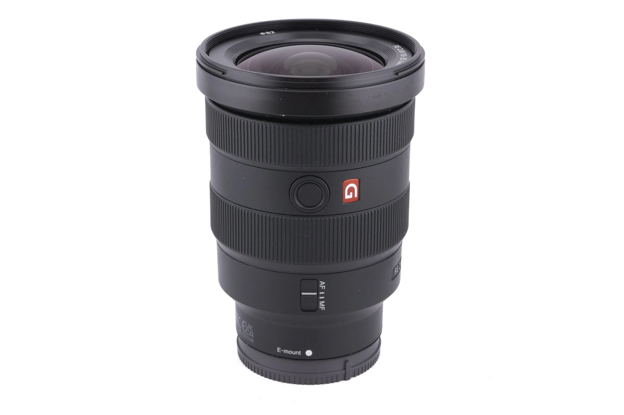 Sony 16-35mm f2.8 GM (SEL1635GM) - Image 4