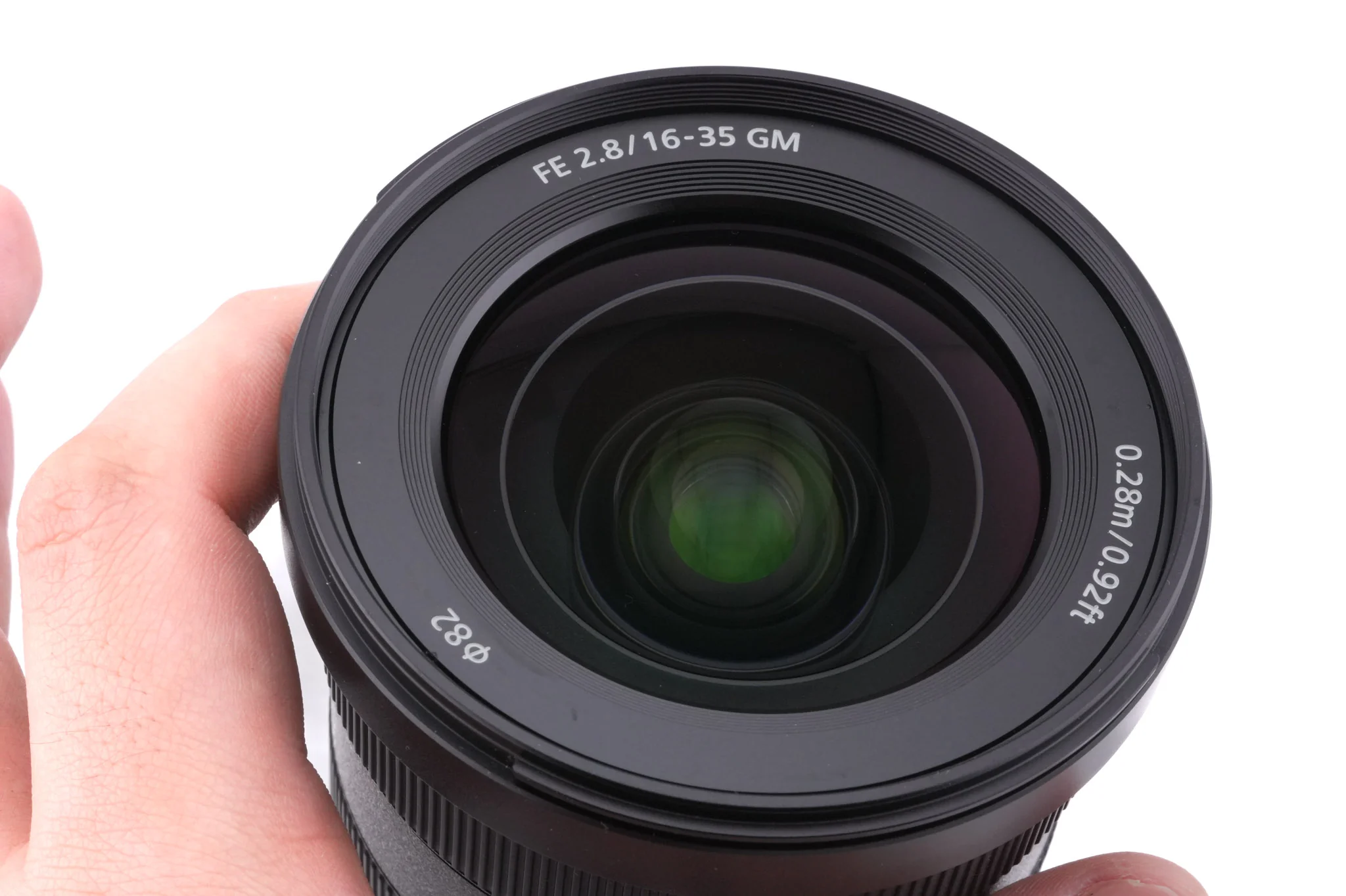Sony 16-35mm f2.8 GM (SEL1635GM) - Image 5