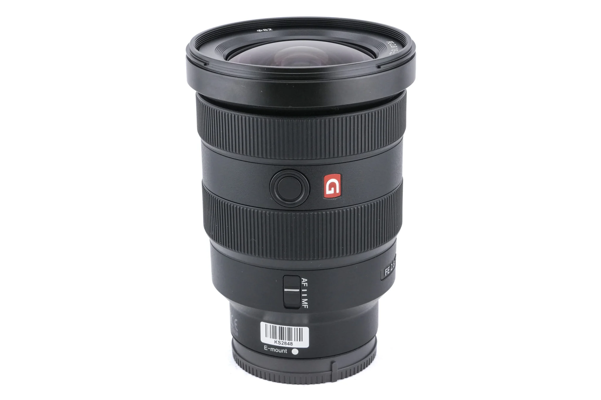 Sony 16-35mm f2.8 GM (SEL1635GM) - Image 4
