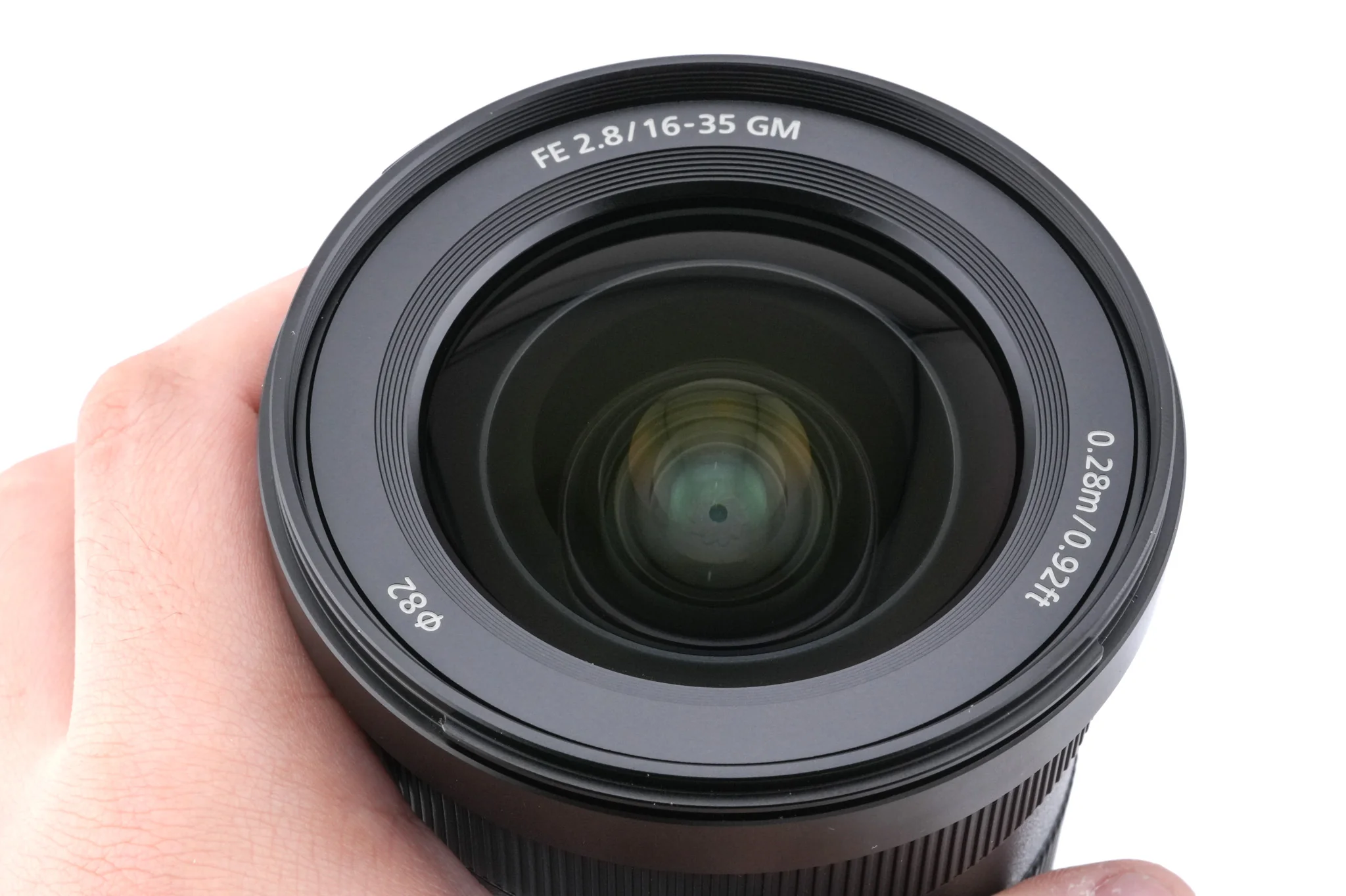 Sony 16-35mm f2.8 GM (SEL1635GM) - Image 5