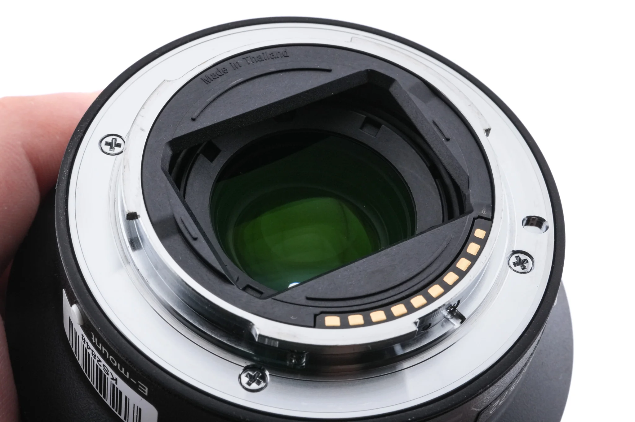 Sony 16-35mm f2.8 GM (SEL1635GM) - Image 6