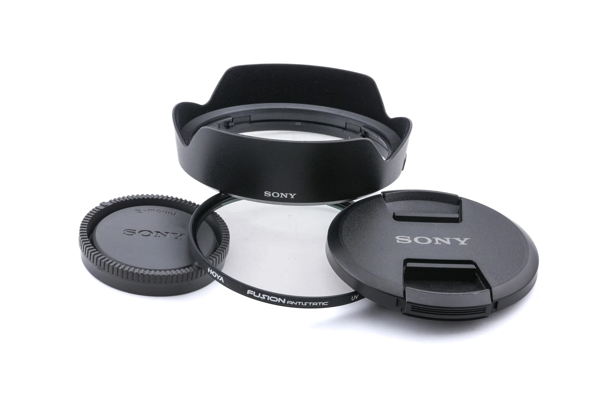 Sony 16-35mm f2.8 GM (SEL1635GM) - Image 7