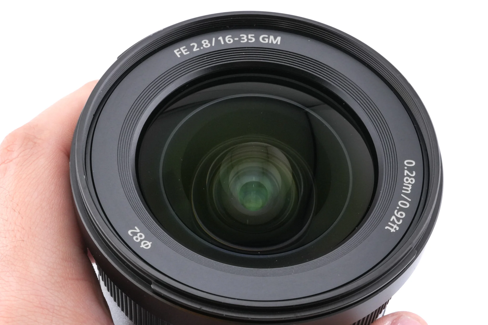 Sony 16-35mm f2.8 GM (SEL1635GM) - Image 5