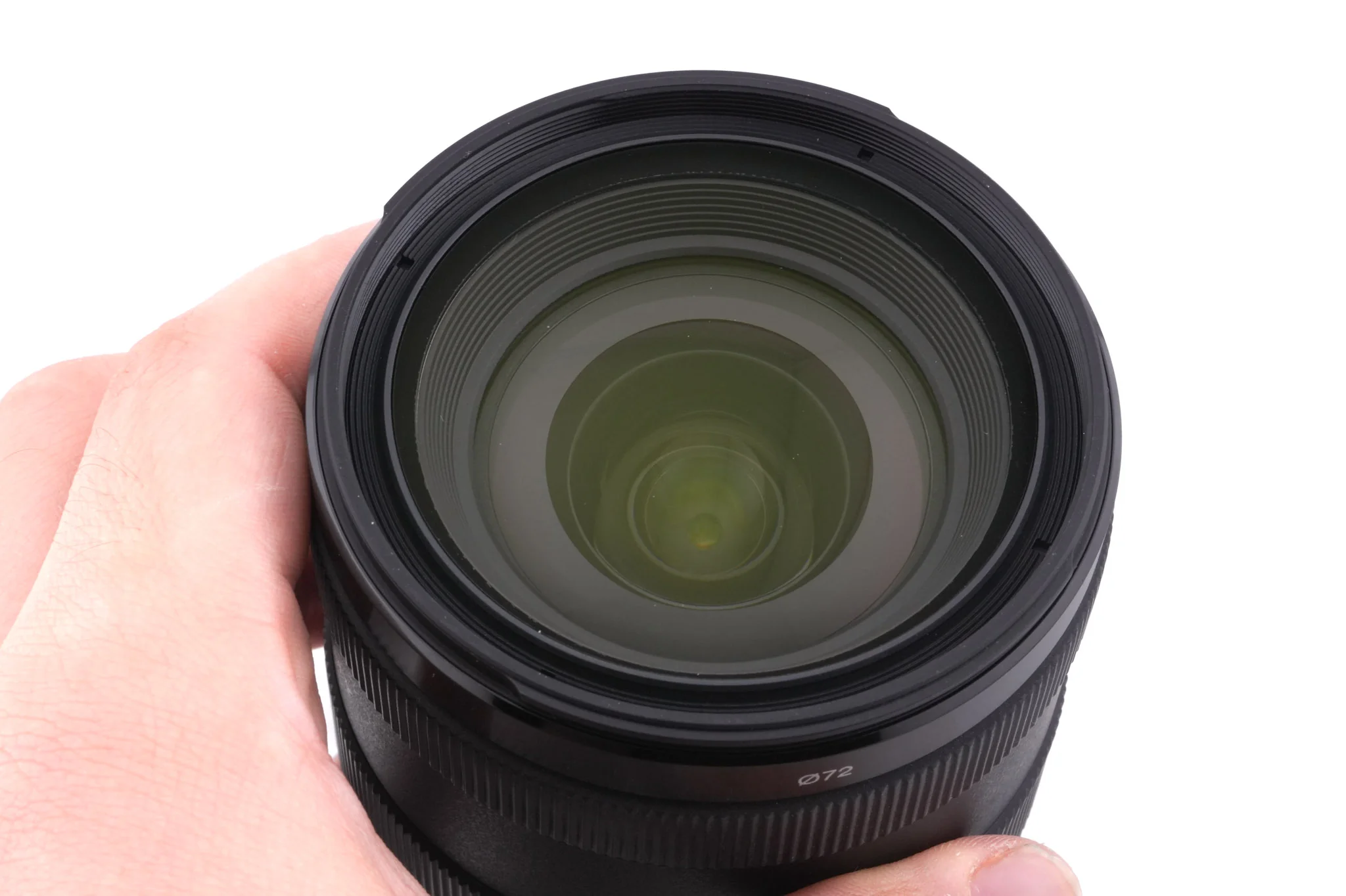 Sony 16-50mm f2.8 DT SSM (SAL1650) - Image 3