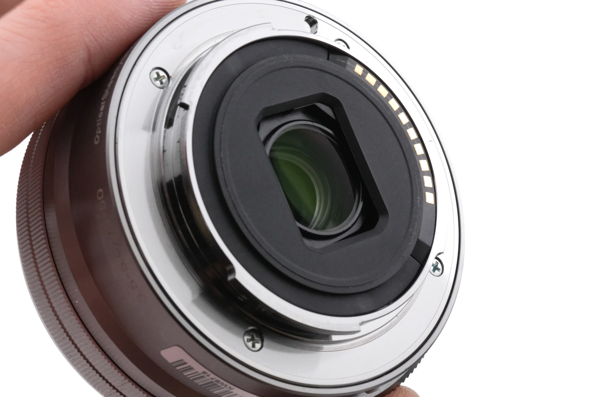 Sony 16-50mm f3.5-5.6 PZ OSS (SELP1650) - Image 4