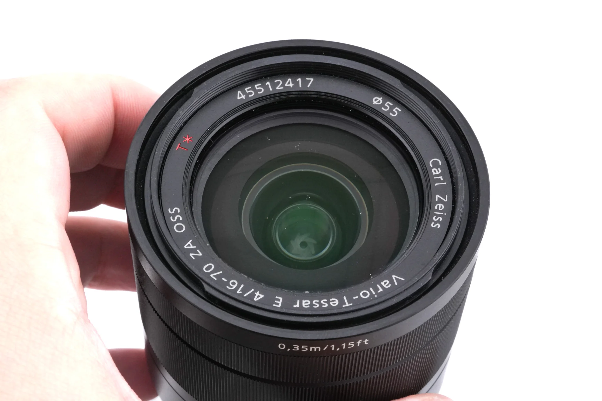 Sony 16-70mm f4 Vario-Tessar T* ZA OSS (SEL1670Z) - Image 5
