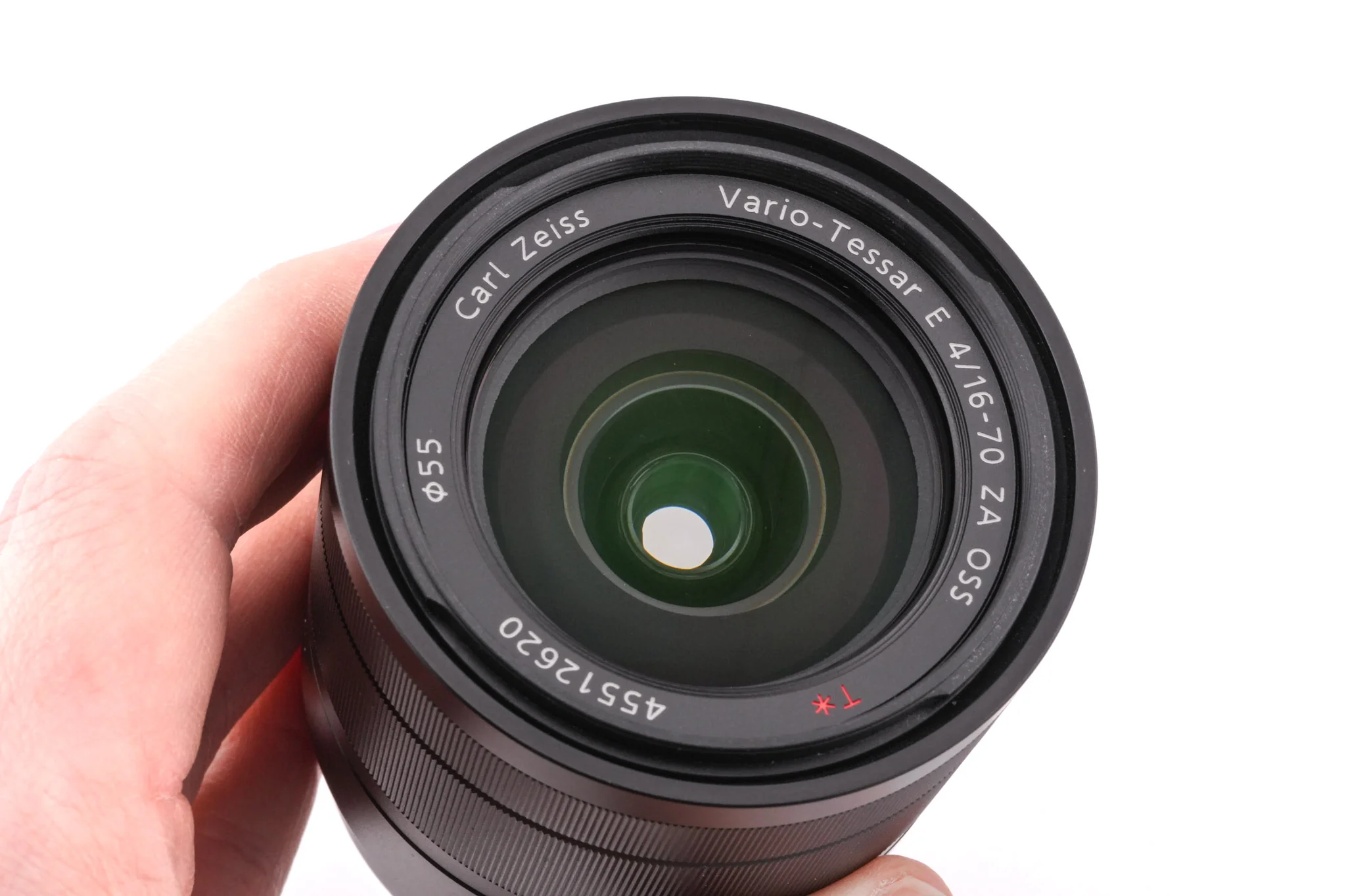 Sony 16-70mm f4 Vario-Tessar T* ZA OSS (SEL1670Z) - Image 5