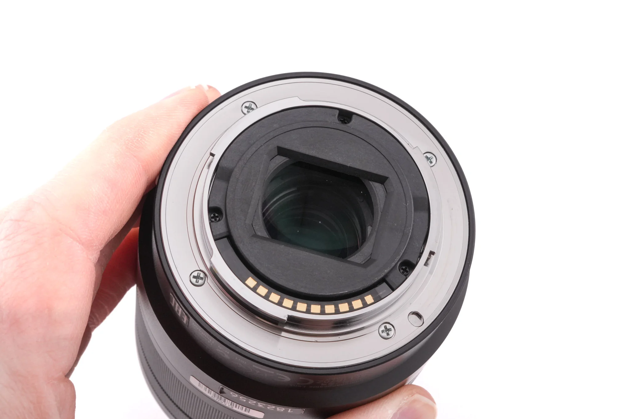 Sony 16-70mm f4 Vario-Tessar T* ZA OSS (SEL1670Z) - Image 6