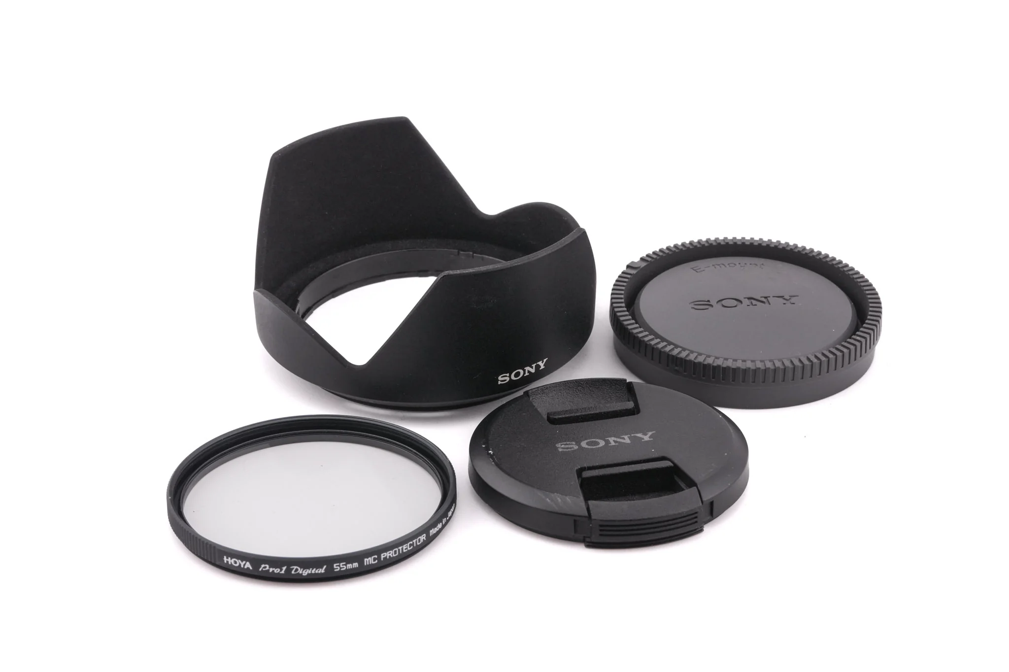 Sony 16-70mm f4 Vario-Tessar T* ZA OSS (SEL1670Z) - Image 7