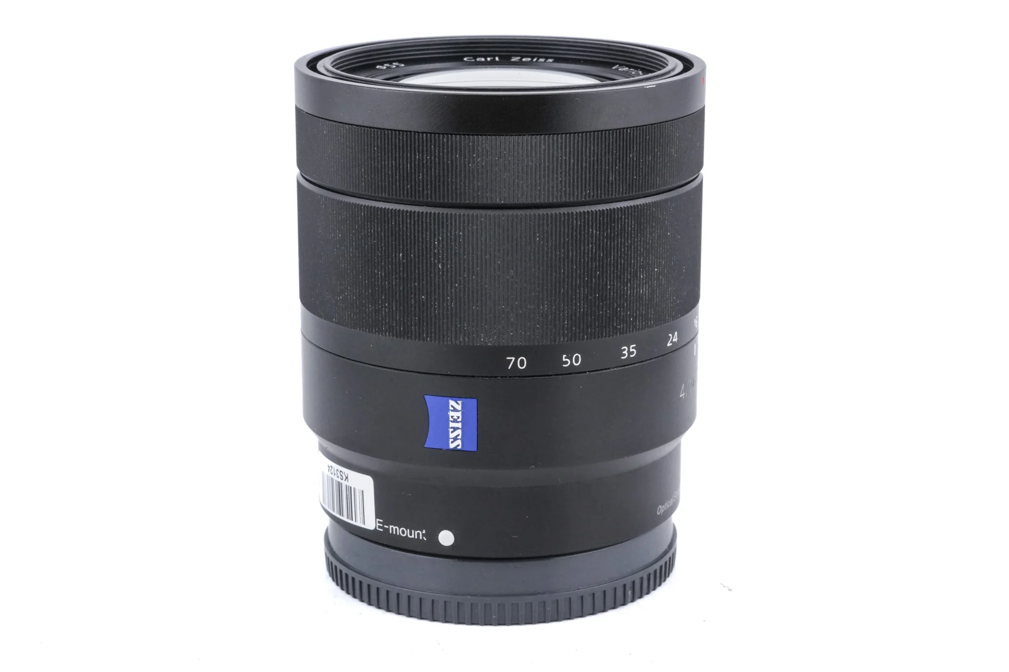 Sony 16-70mm f4 Vario-Tessar T* ZA OSS (SEL1670Z) - Image 4