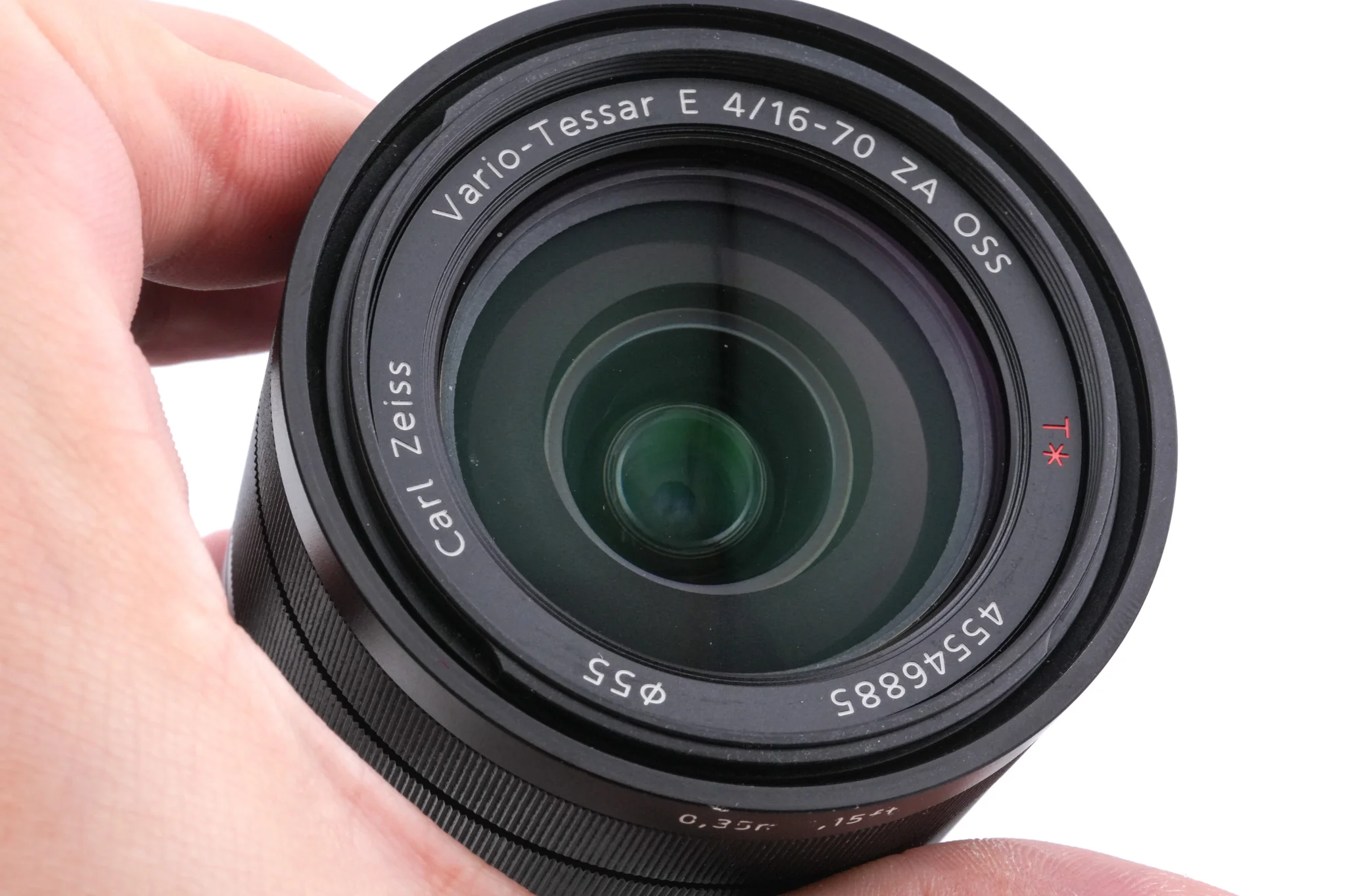 Sony 16-70mm f4 Vario-Tessar T* ZA OSS (SEL1670Z) - Image 5