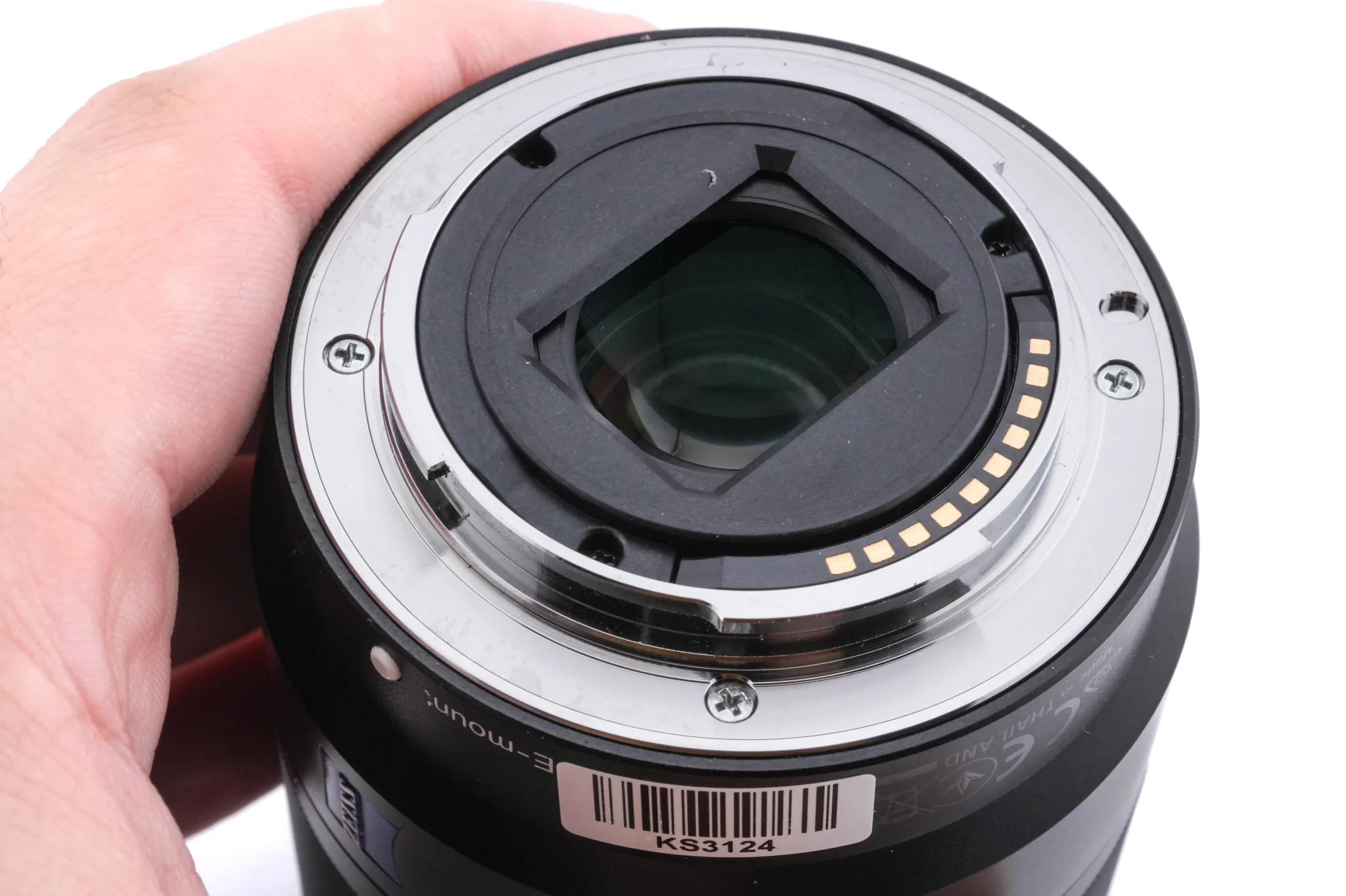 Sony 16-70mm f4 Vario-Tessar T* ZA OSS (SEL1670Z) - Image 6