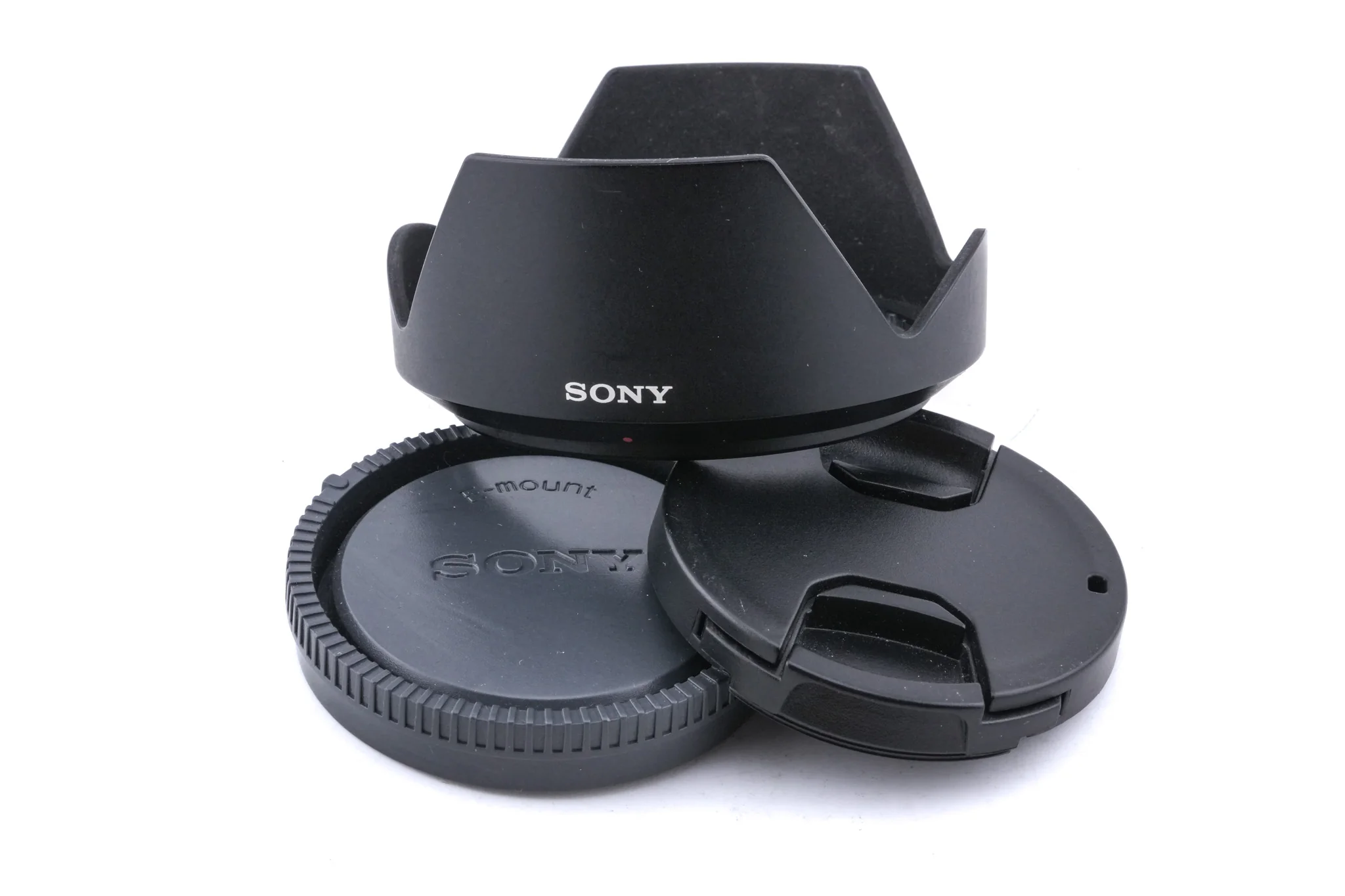 Sony 16-70mm f4 Vario-Tessar T* ZA OSS (SEL1670Z) - Image 7