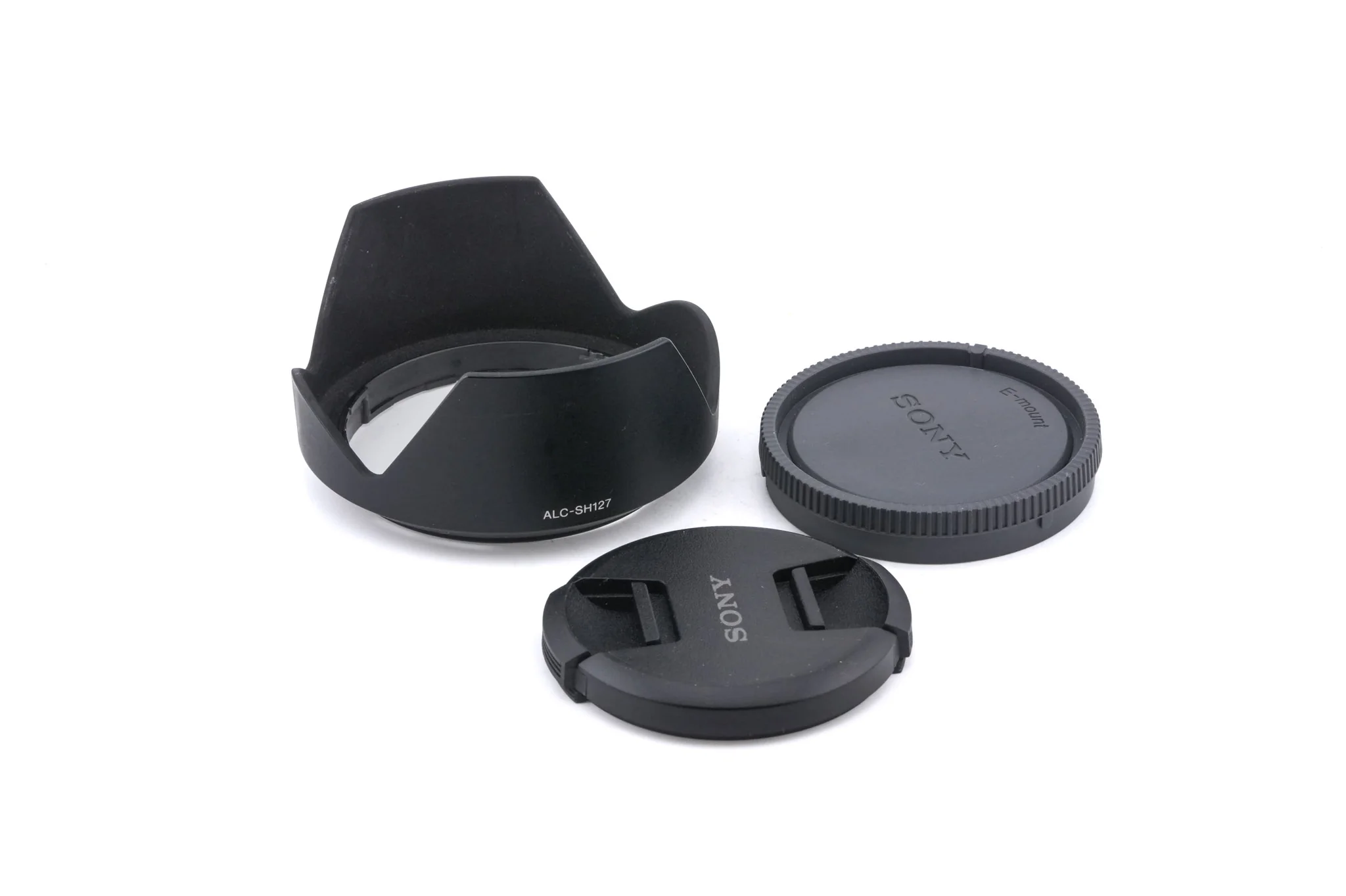 Sony 16-70mm f4 Vario-Tessar T* ZA OSS (SEL1670Z) - Image 5