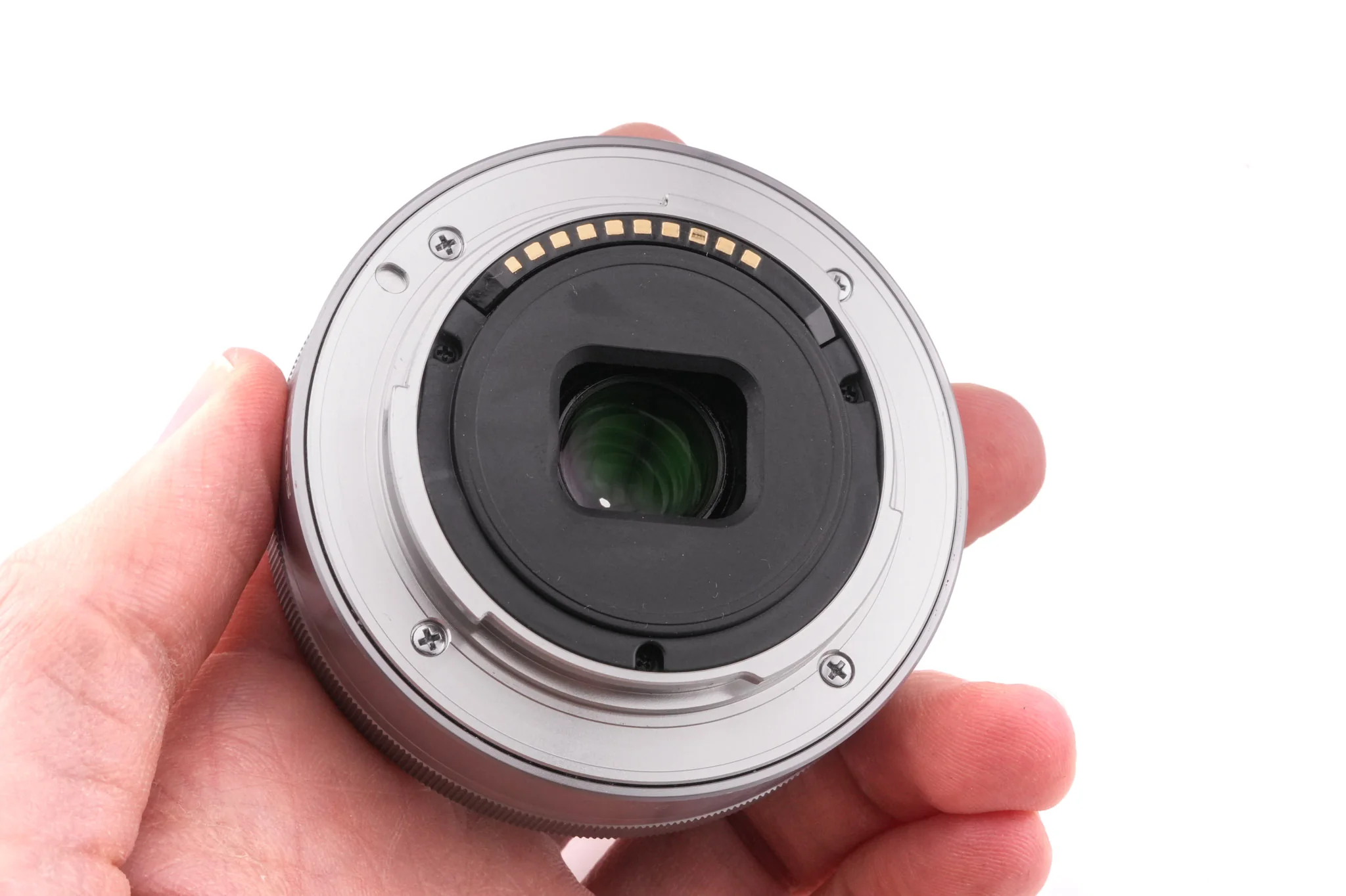 Sony 16mm f2.8 (SEL16F28) - Image 6