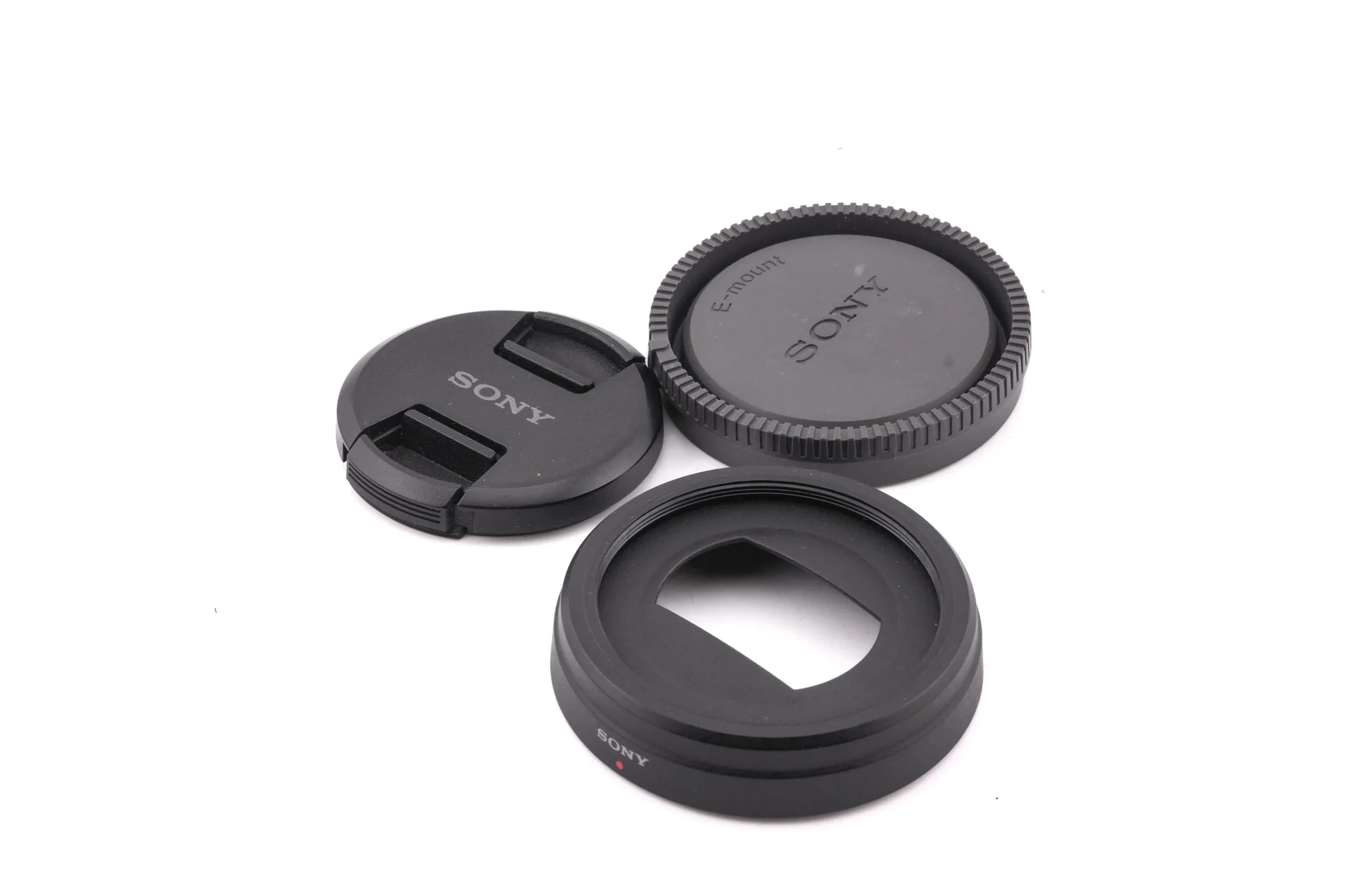 Sony 16mm f2.8 (SEL16F28) - Image 7