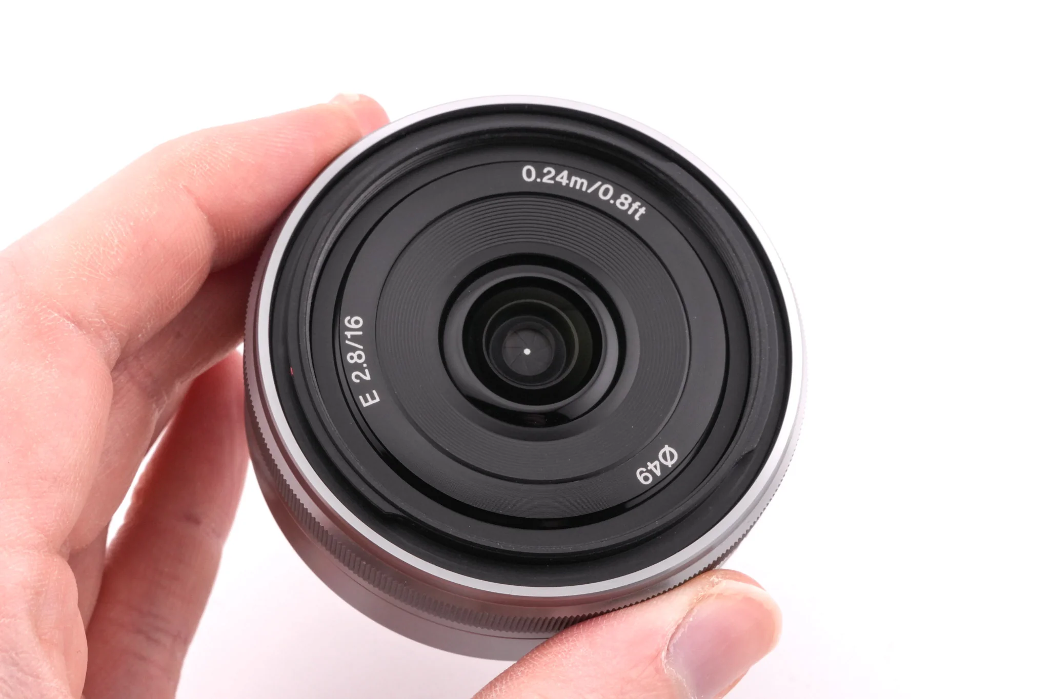 Sony 16mm f2.8 (SEL16F28) - Image 5