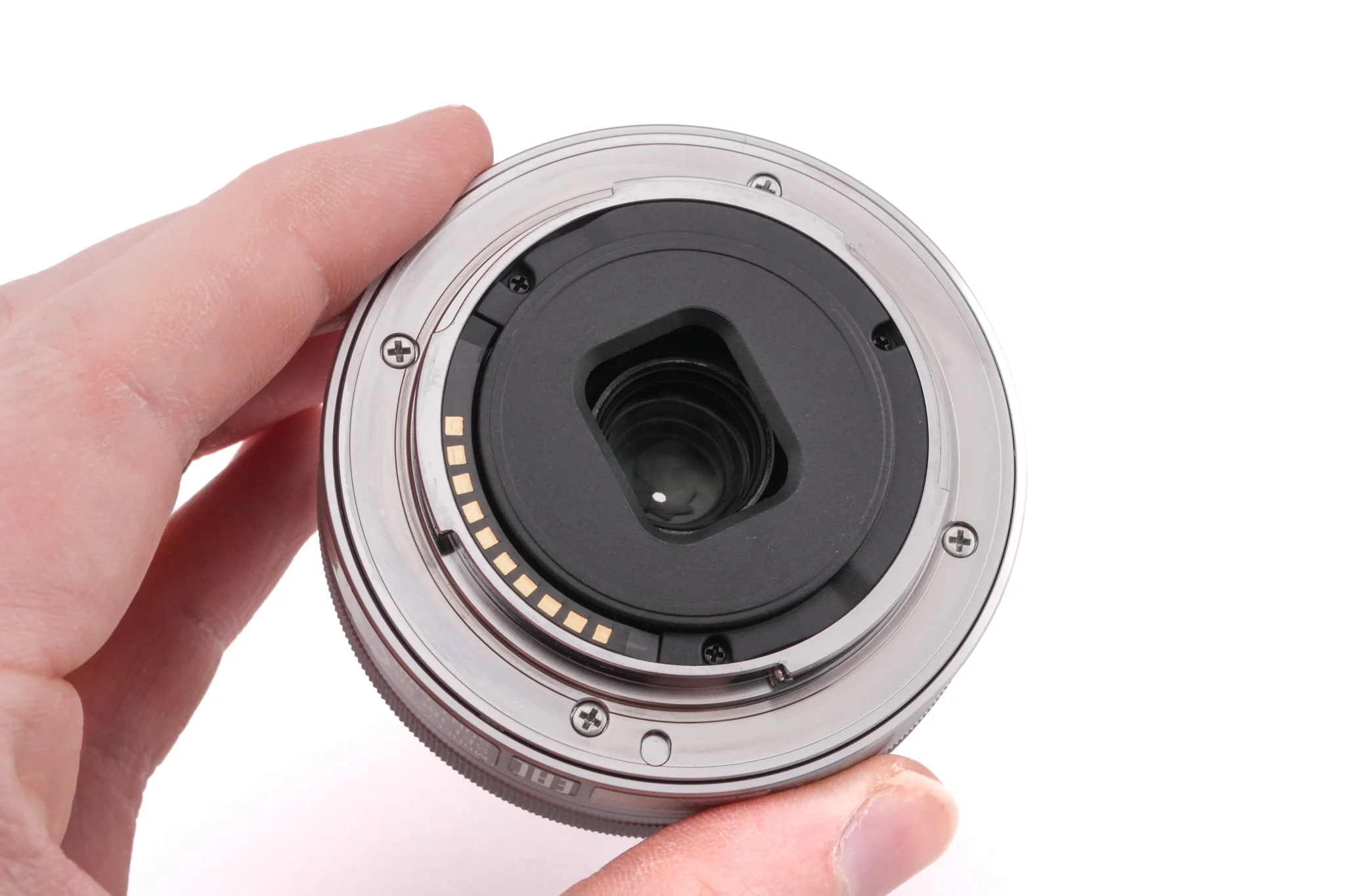 Sony 16mm f2.8 (SEL16F28) - Image 6