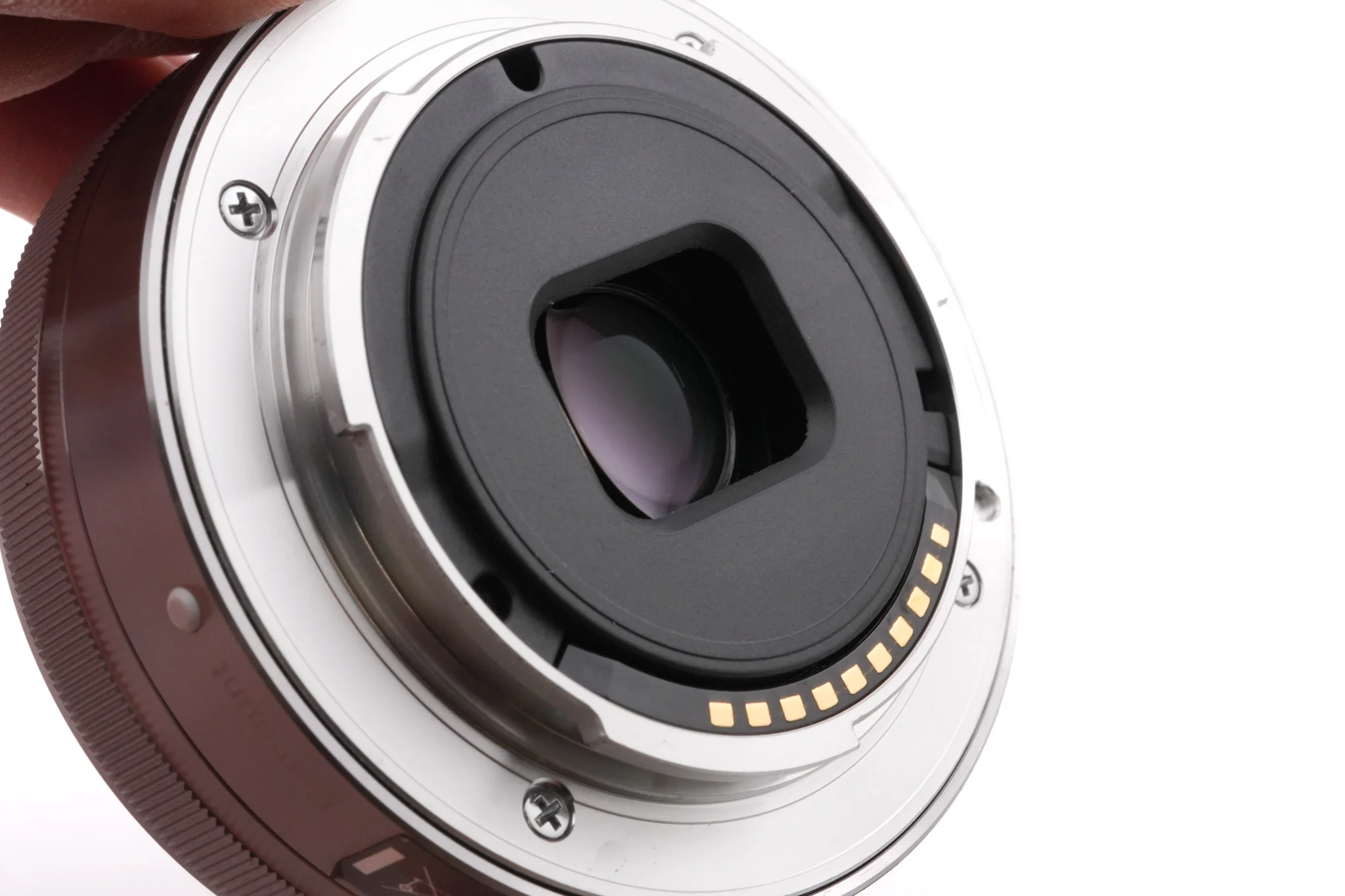 Sony 16mm f2.8 (SEL16F28) - Image 4
