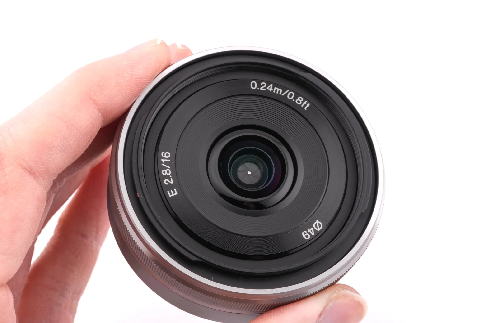 Sony 16mm f2.8 (SEL16F28) - Image 5