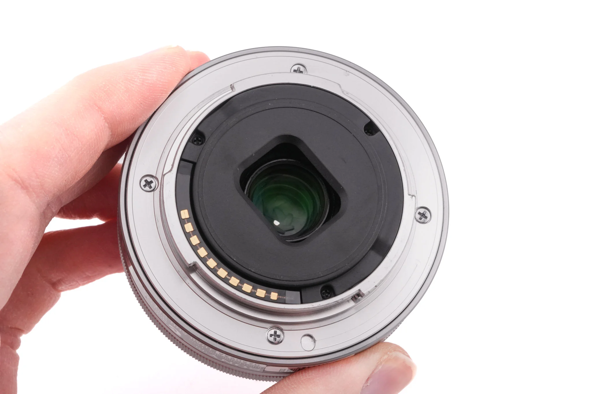 Sony 16mm f2.8 (SEL16F28) - Image 6