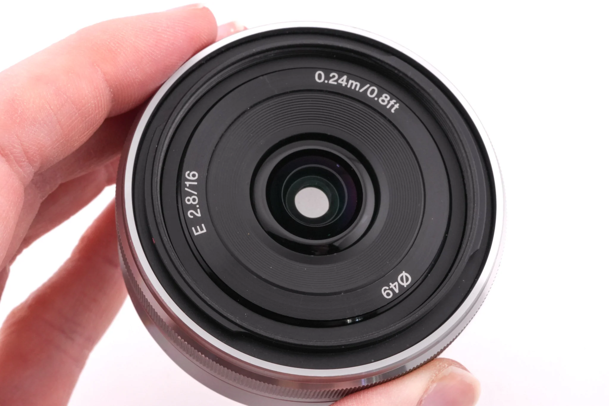 Sony 16mm f2.8 (SEL16F28) - Image 5