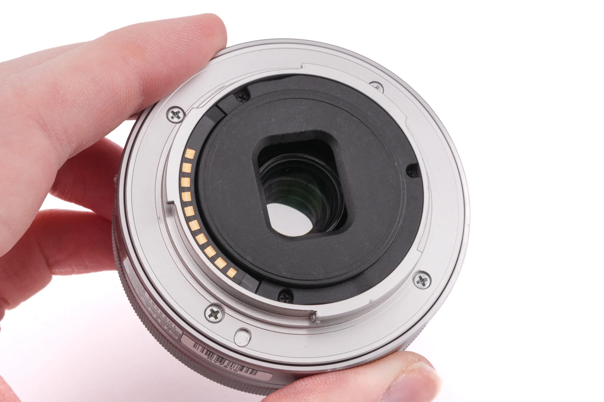 Sony 16mm f2.8 (SEL16F28) - Image 6