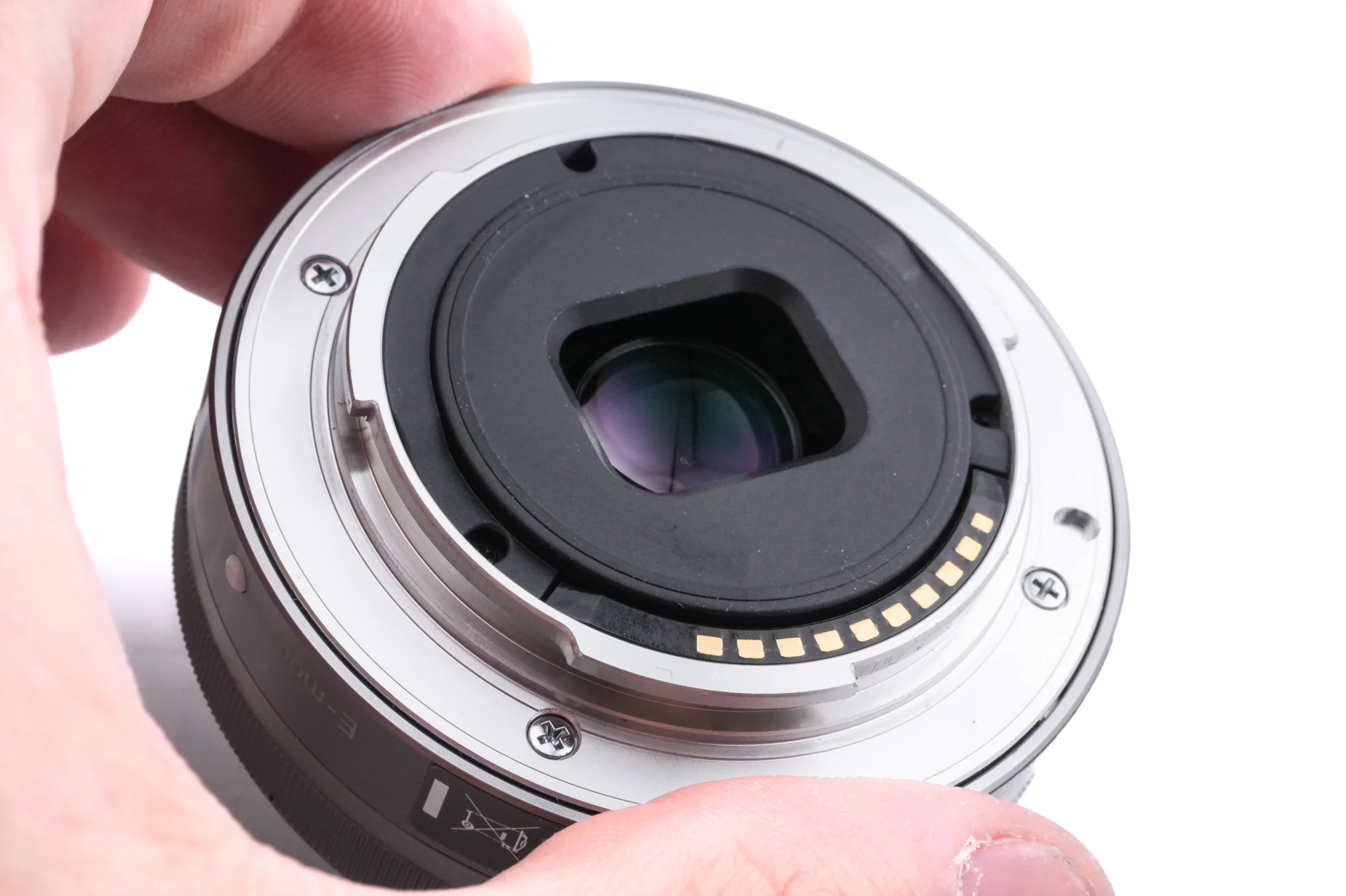 Sony 16mm f2.8 (SEL16F28) - Image 6