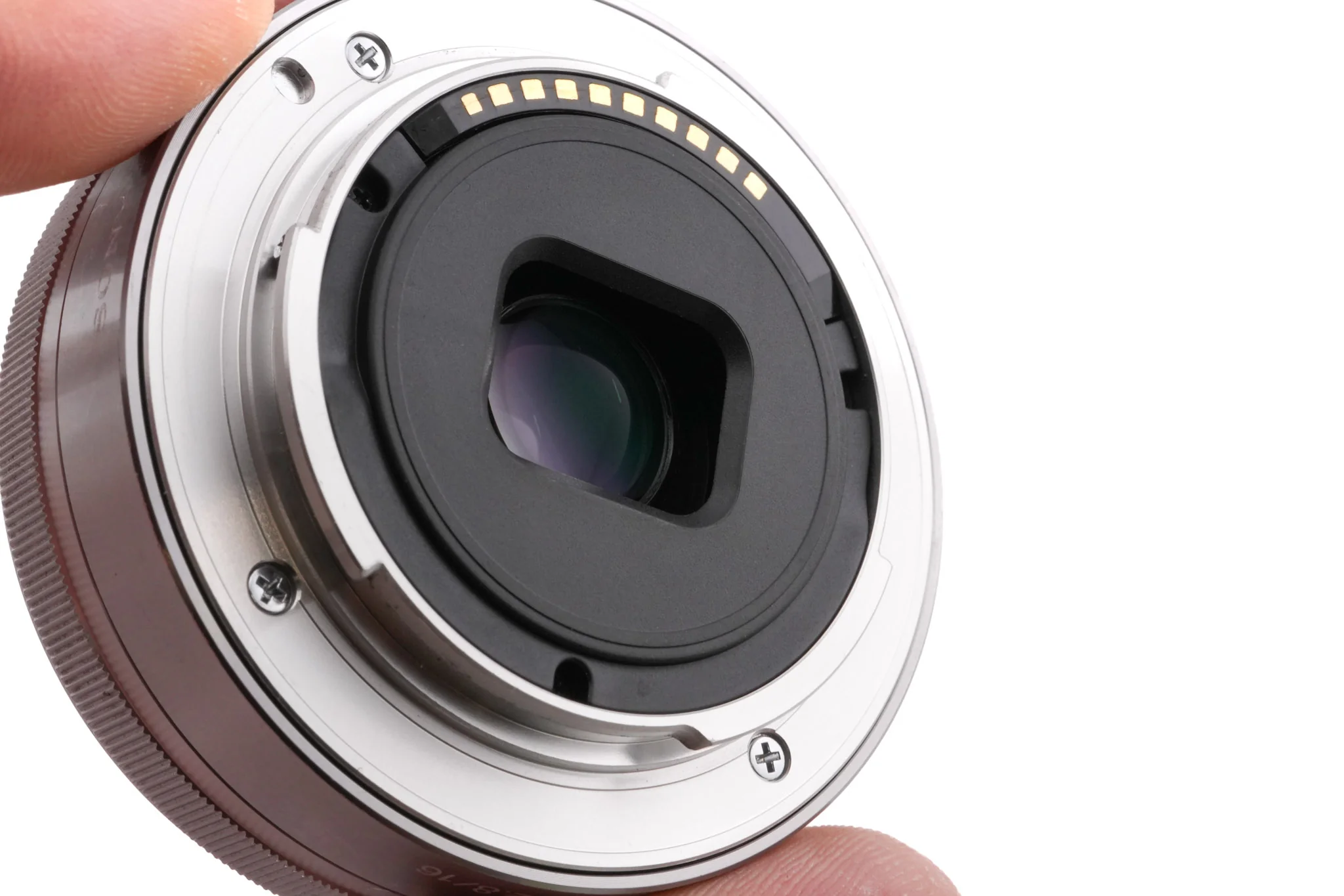 Sony 16mm f2.8 (SEL16F28) - Image 4