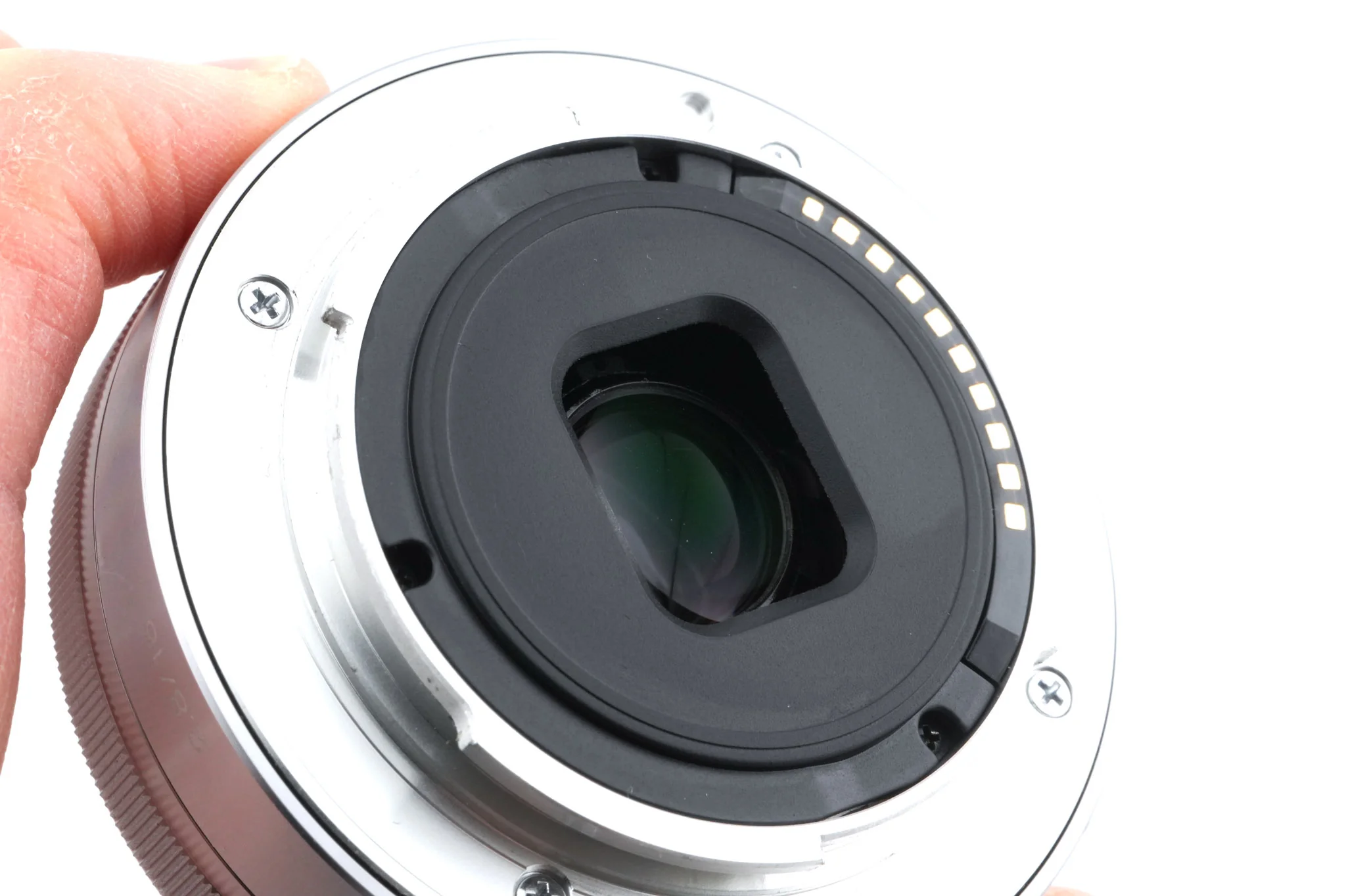 Sony 16mm f2.8 (SEL16F28) - Image 4