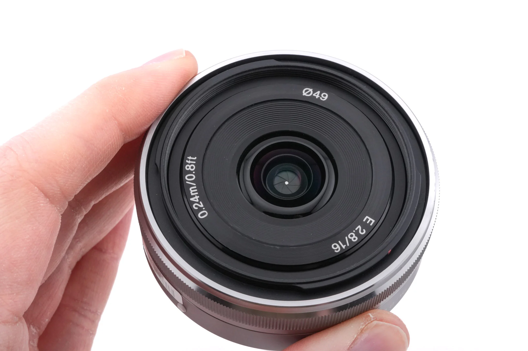 Sony 16mm f2.8 (SEL16F28) - Image 3