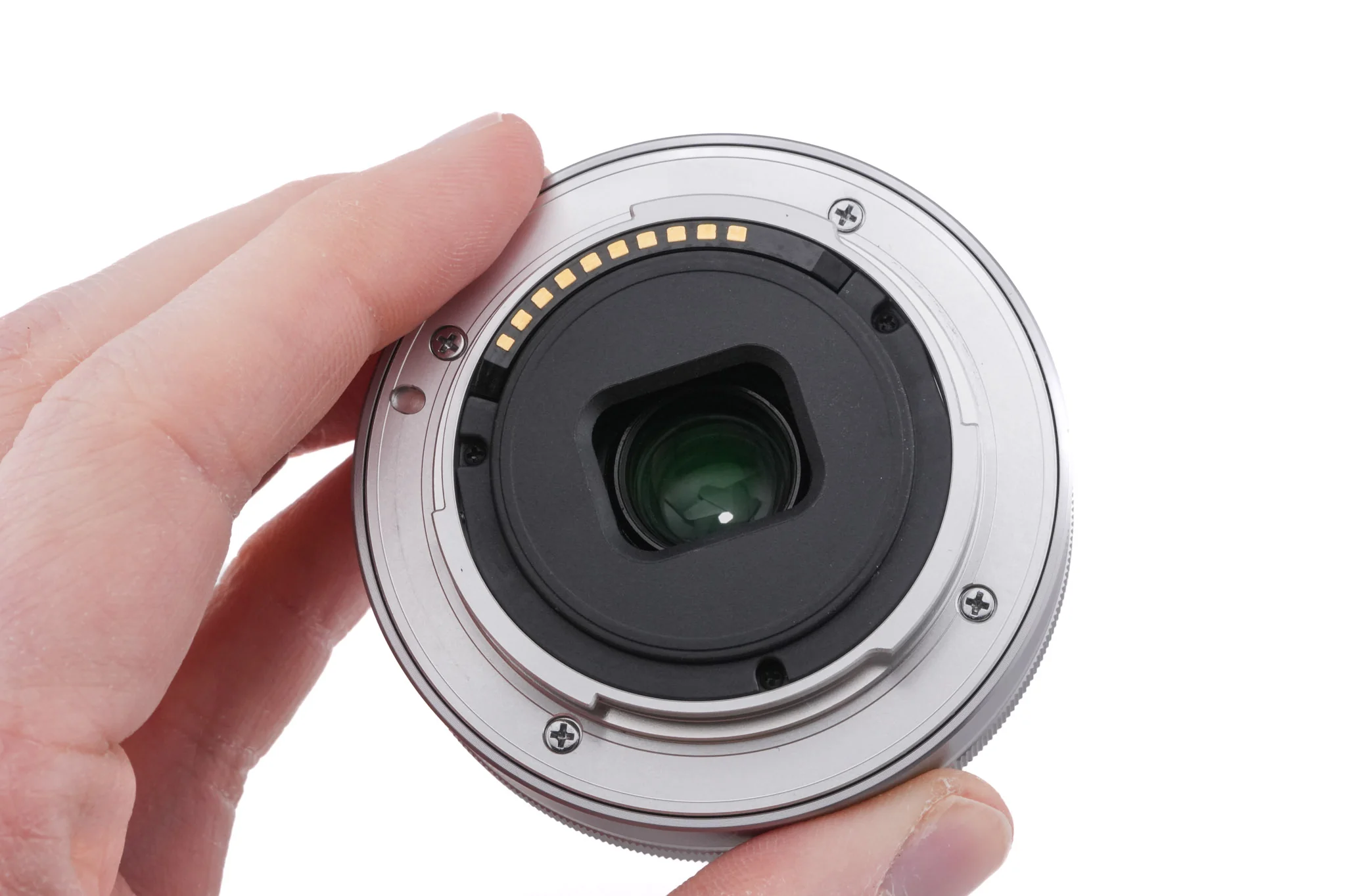 Sony 16mm f2.8 (SEL16F28) - Image 4