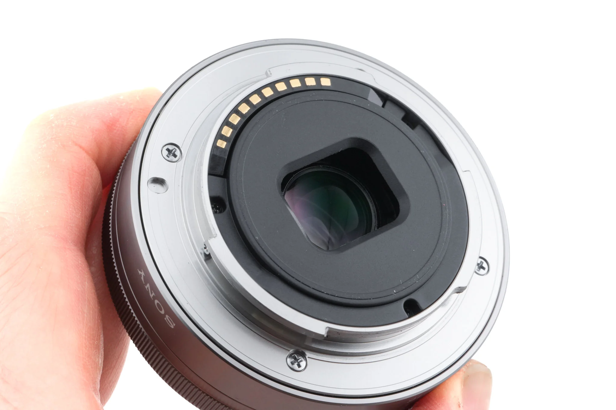 Sony 16mm f2.8 (SEL16F28) - Image 4