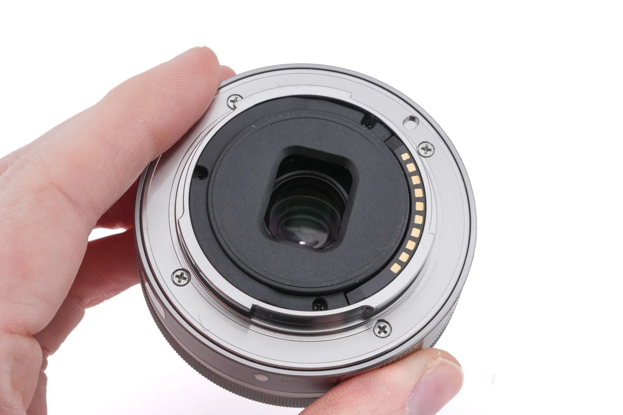 Sony 16mm f2.8 (SEL16F28) - Image 4