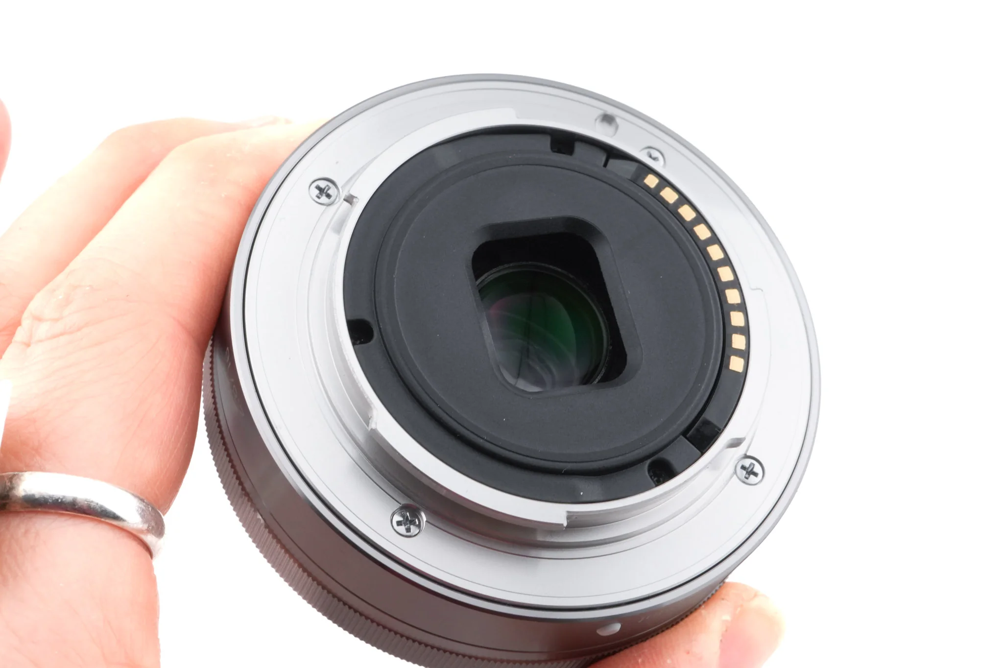 Sony 16mm f2.8 (SEL16F28) - Image 4