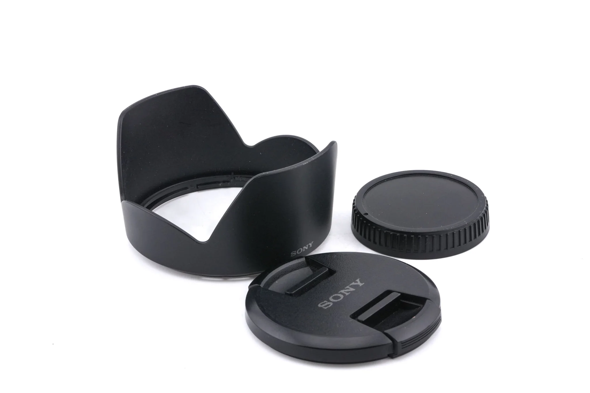 Sony 18-105mm f4 G PZ OSS (SELP18105G) - Image 5
