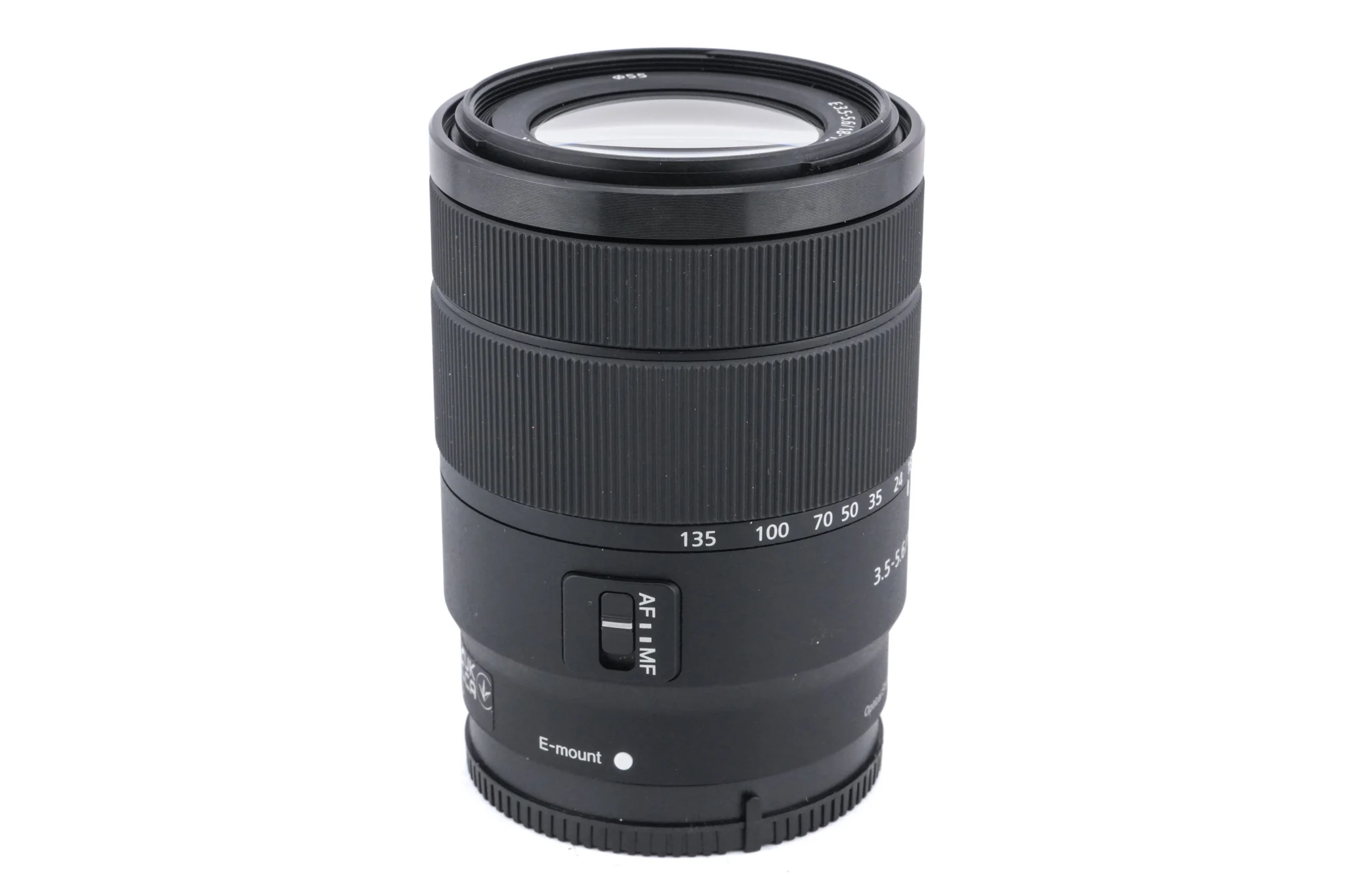 Sony 18-135mm f3.5-5.6 OSS (SEL18135) - Image 4