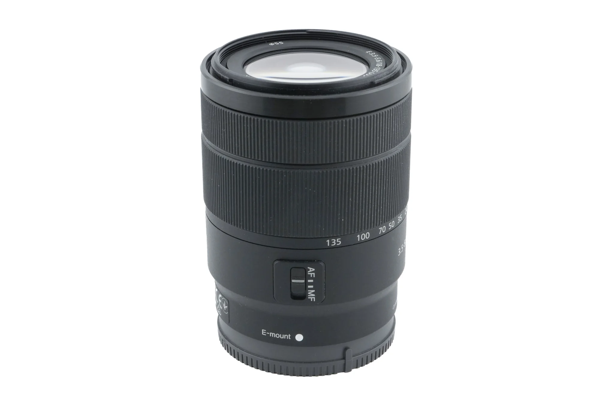 Sony 18-135mm f3.5-5.6 OSS (SEL18135) - Image 4