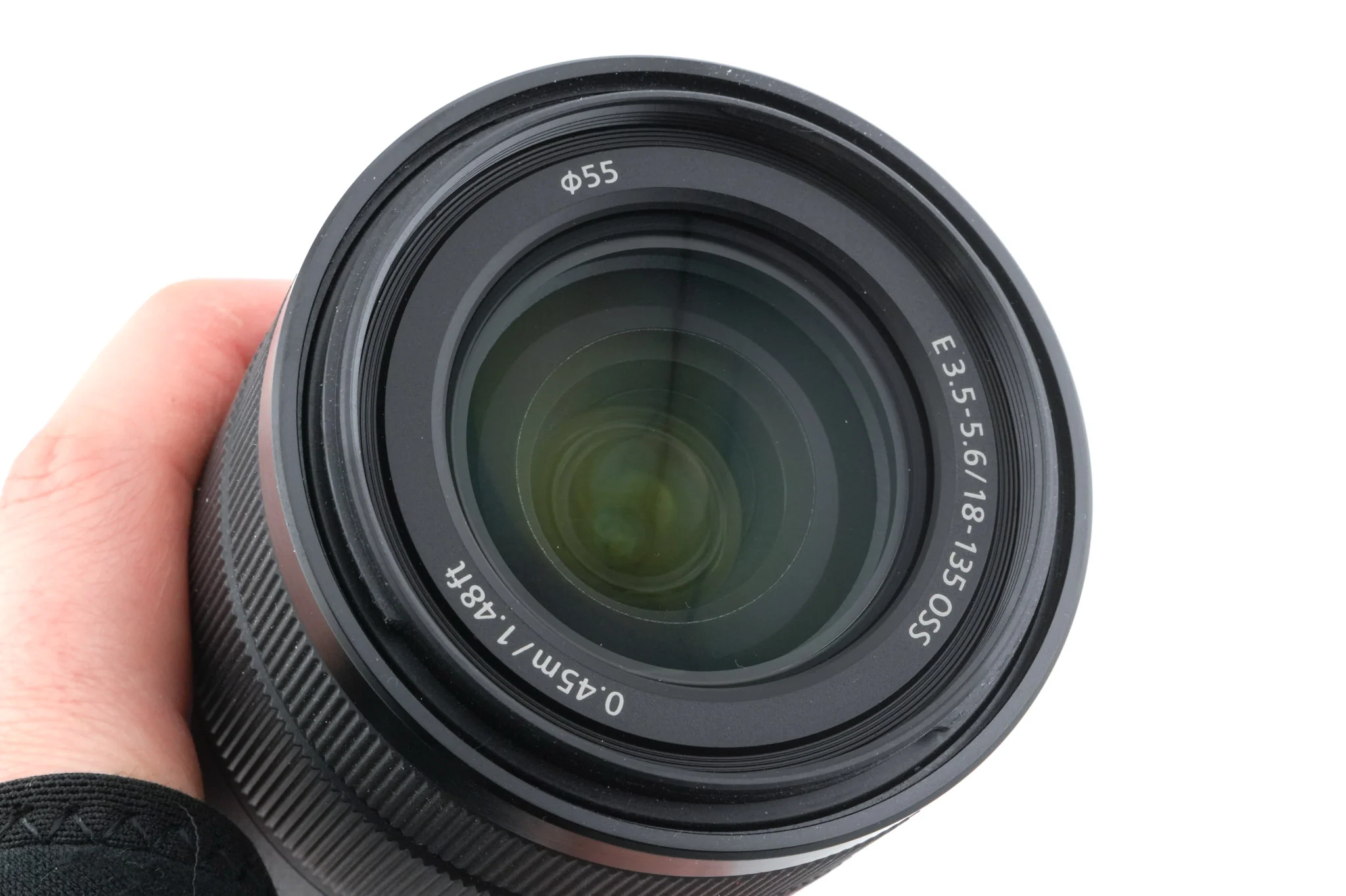 Sony 18-135mm f3.5-5.6 OSS (SEL18135) - Image 5
