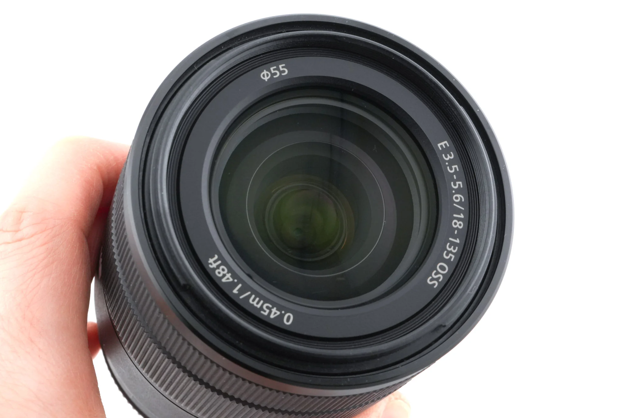 Sony 18-135mm f3.5-5.6 OSS (SEL18135) - Image 5