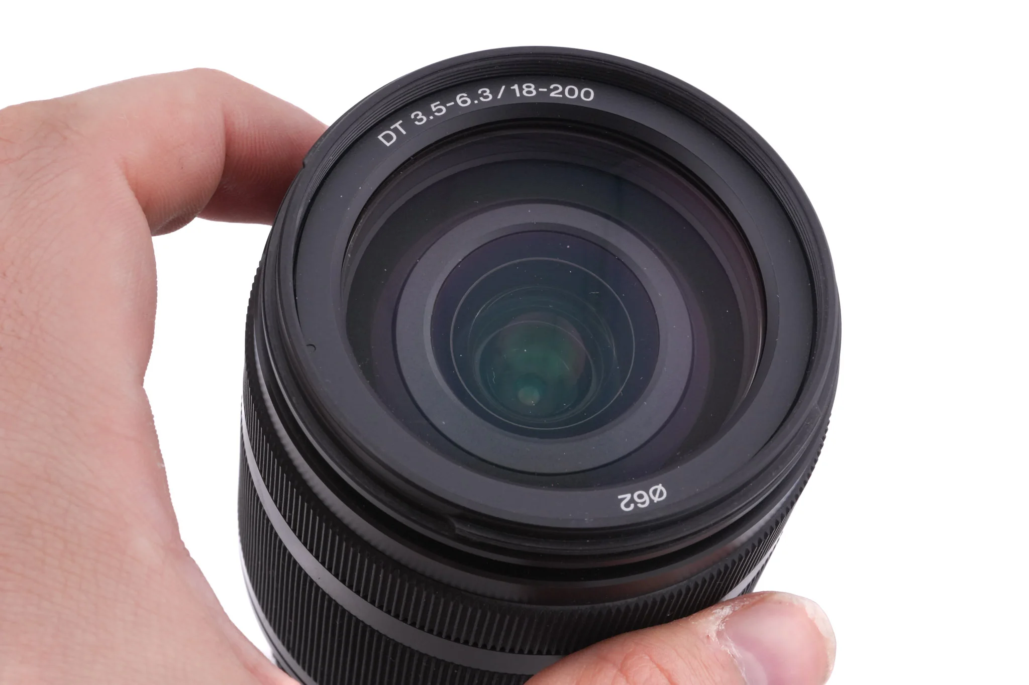 Sony 18-200mm f3.5-6.3 DT (SAL18200) - Image 3
