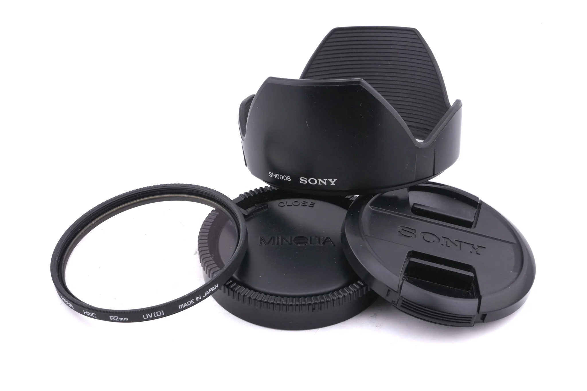 Sony 18-200mm f3.5-6.3 DT (SAL18200) - Image 5