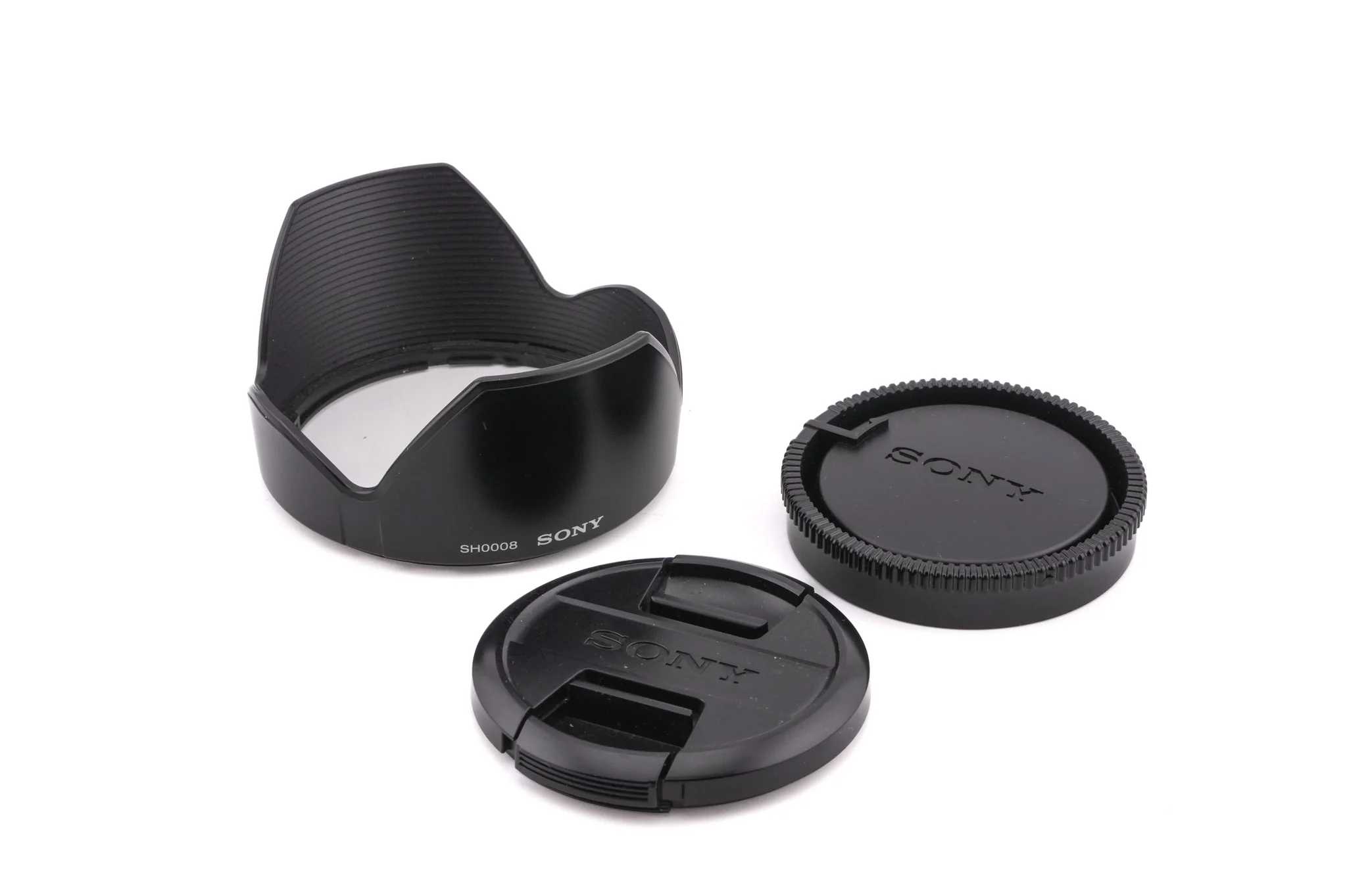 Sony 18-200mm f3.5-6.3 DT (SAL18200) - Image 5