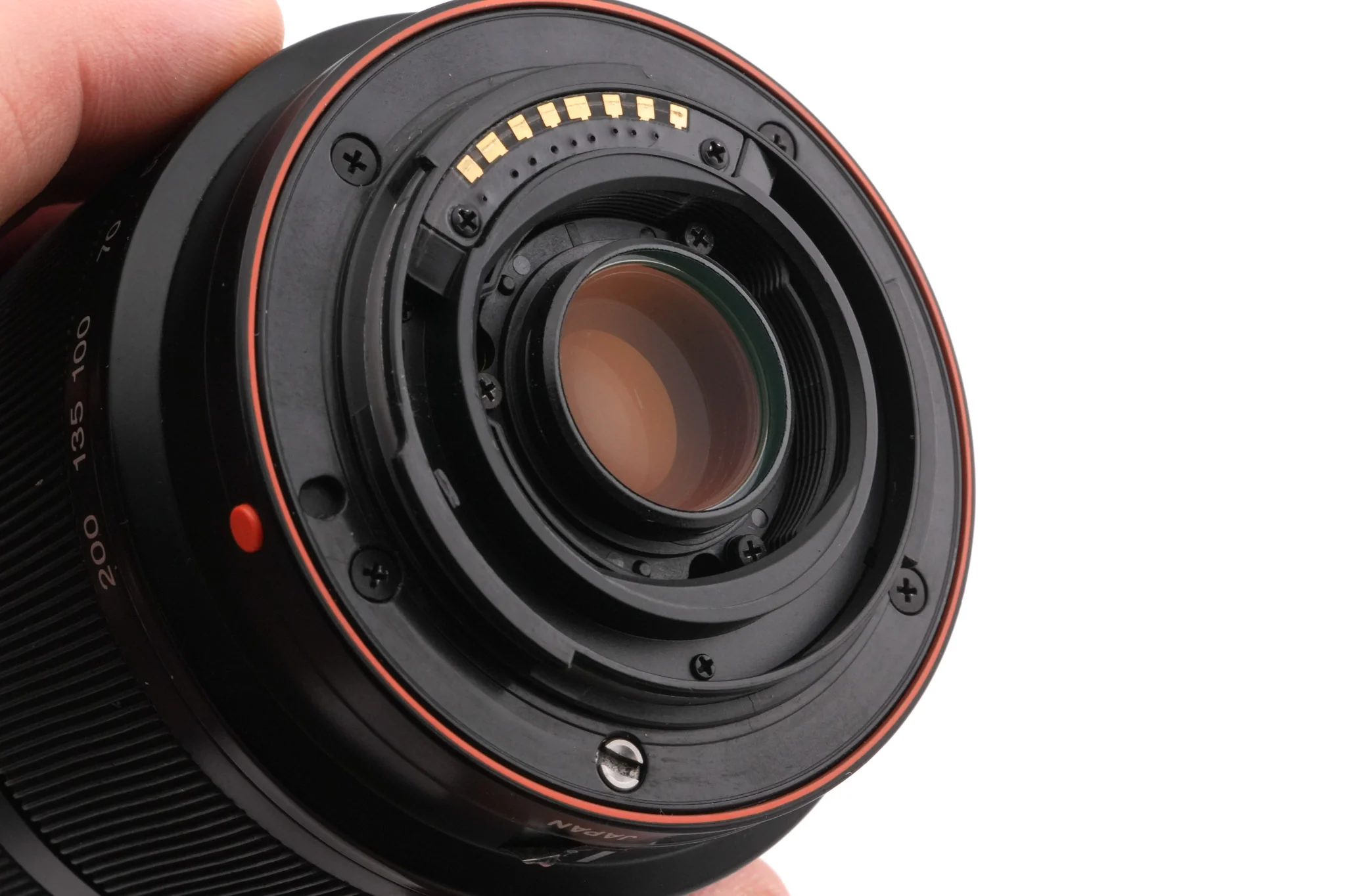Sony 18-200mm f3.5-6.3 DT (SAL18200) - Image 4